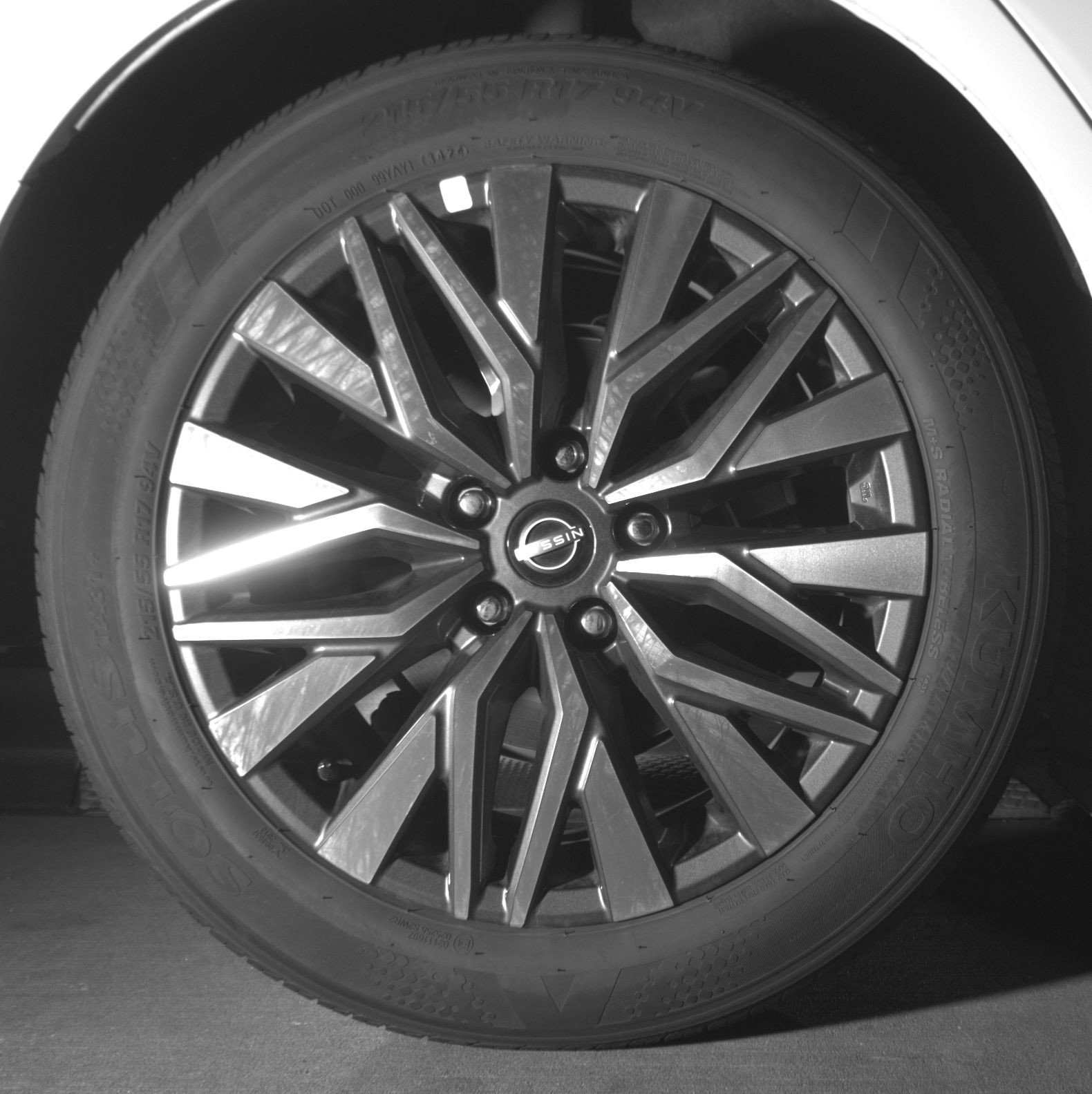 Thumbnail: 2025 Nissan Altima - 15