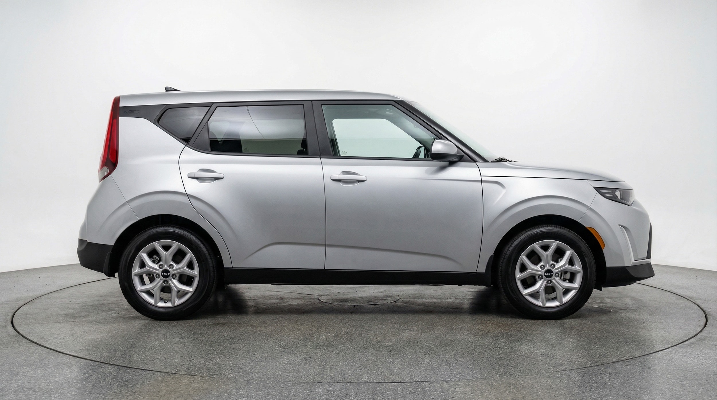 Thumbnail: 2025 Kia Soul - 8