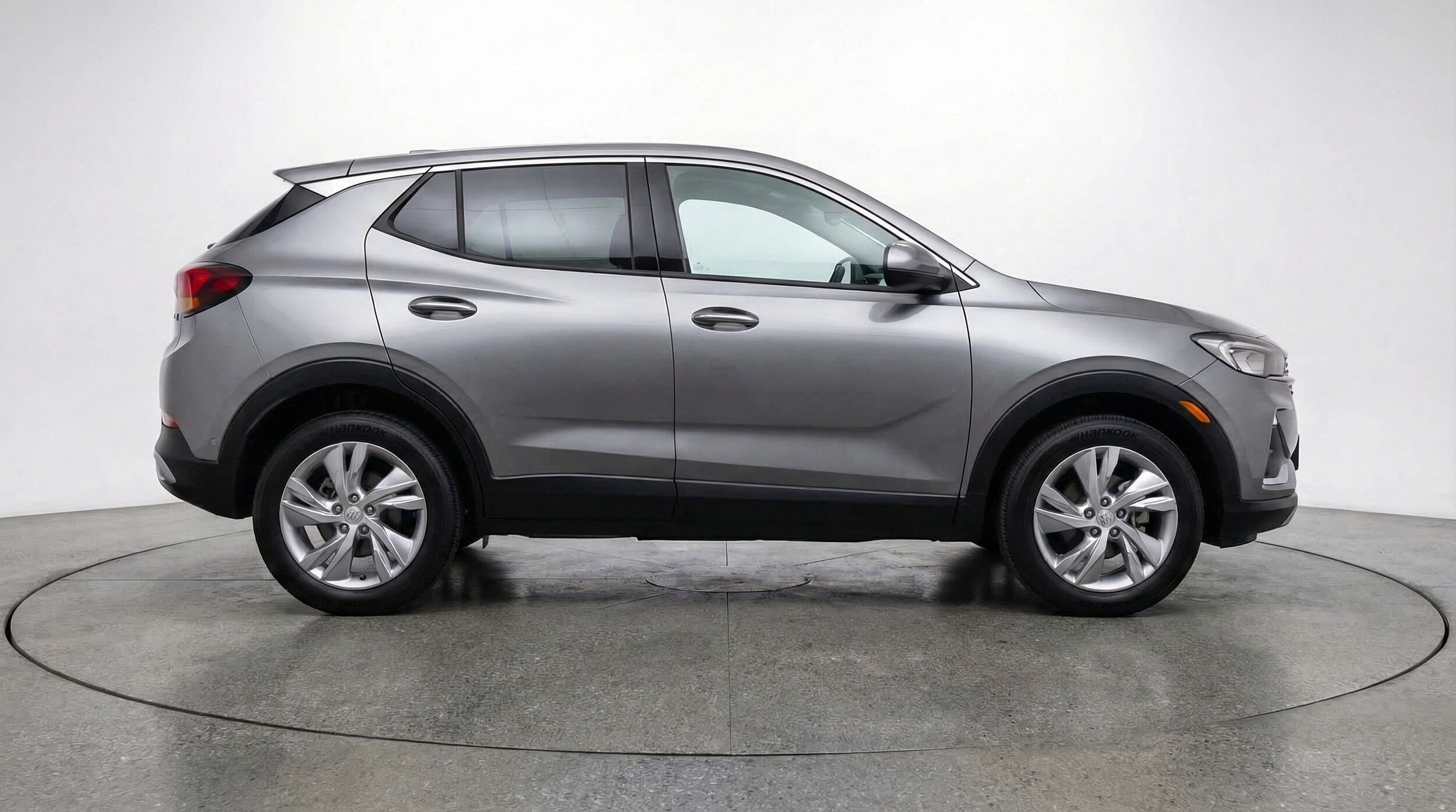 Thumbnail: 2025 Buick Encore GX - 8