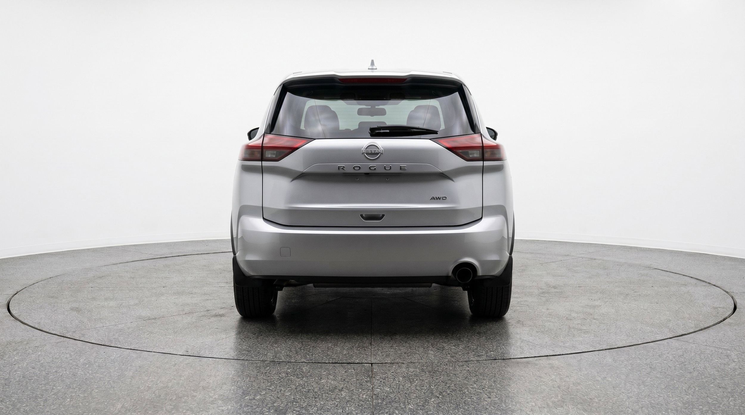 Thumbnail: 2025 Nissan Rogue - 7