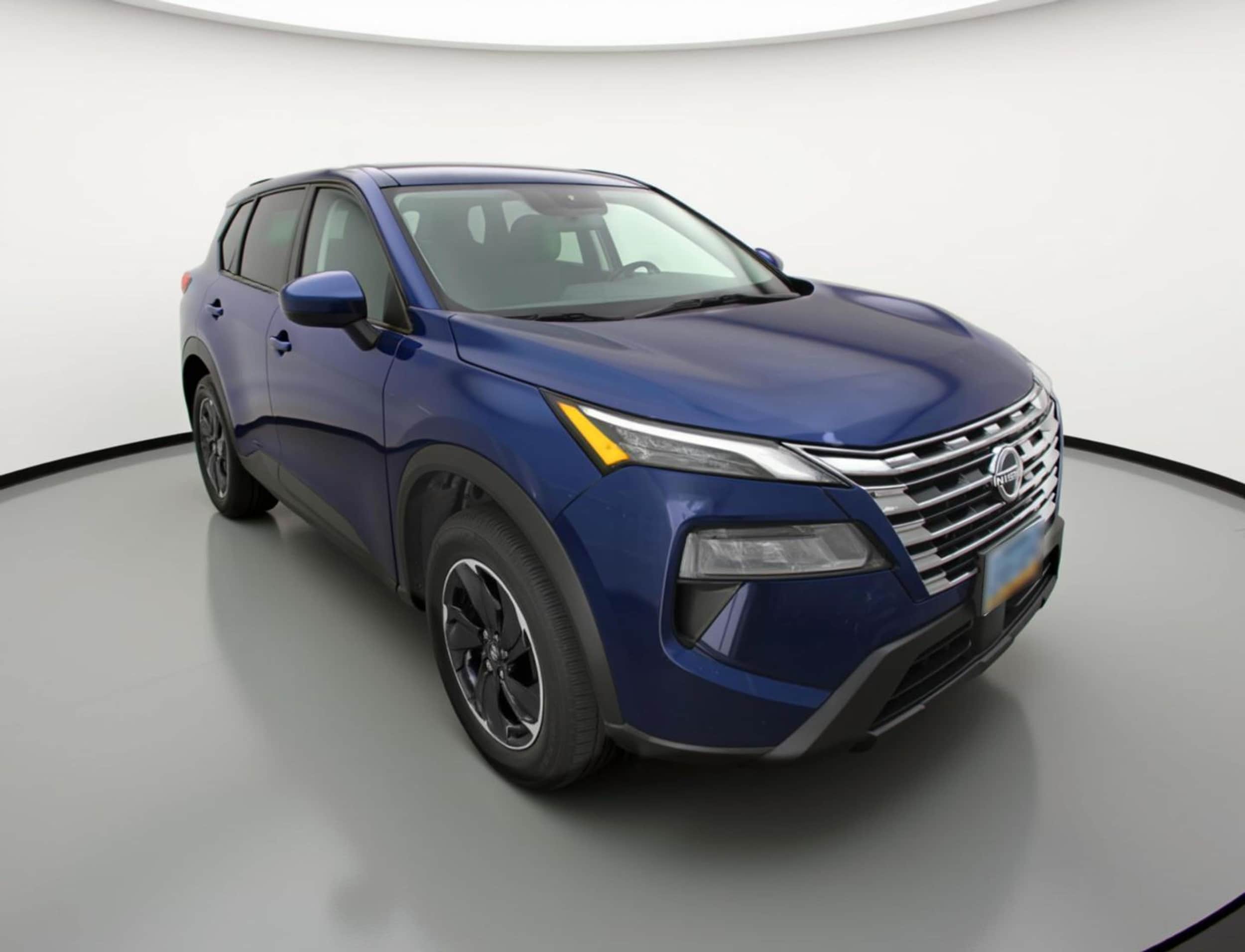 Thumbnail: 2025 Nissan Rogue - 1