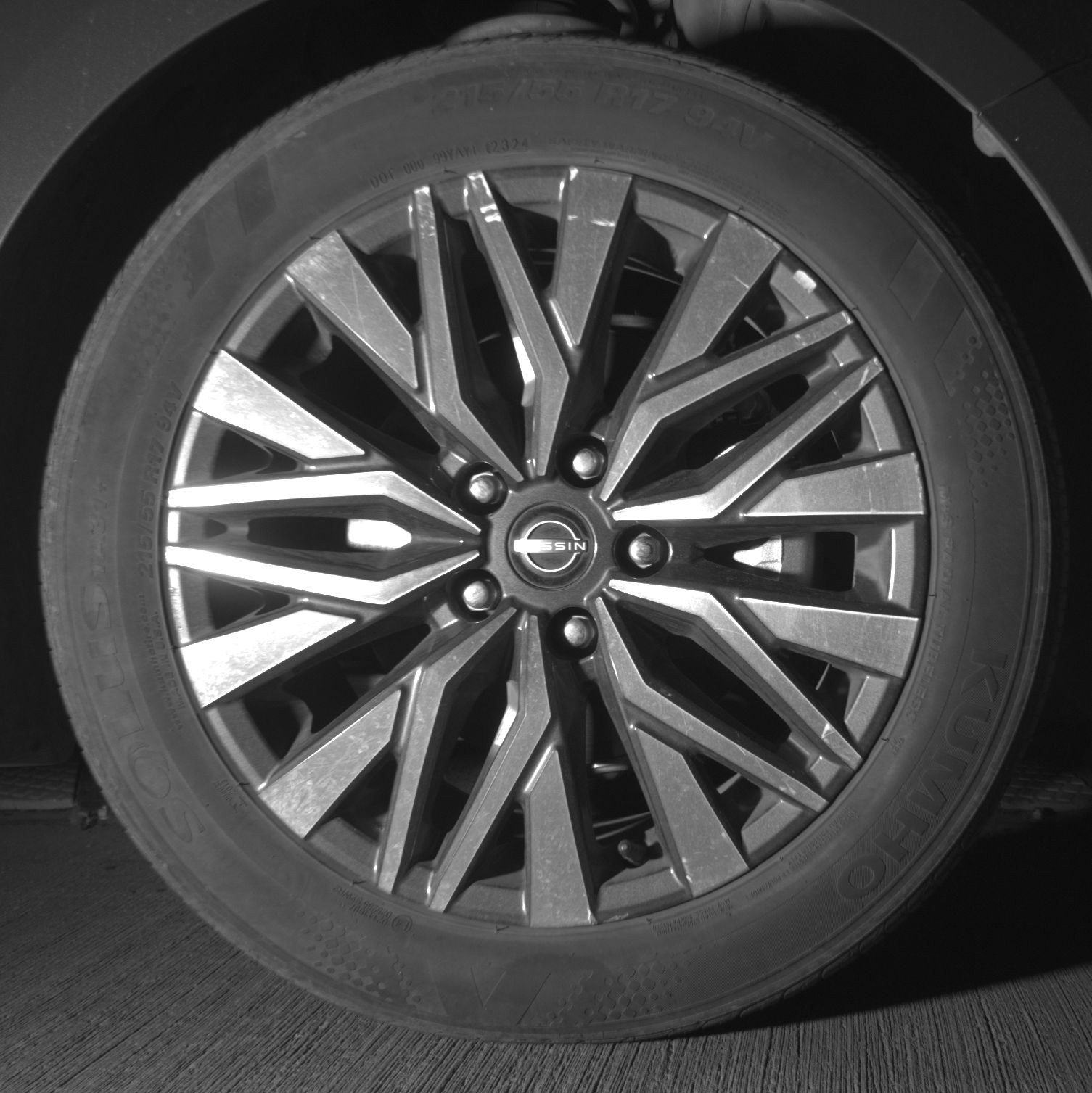 Thumbnail: 2025 Nissan Altima - 13