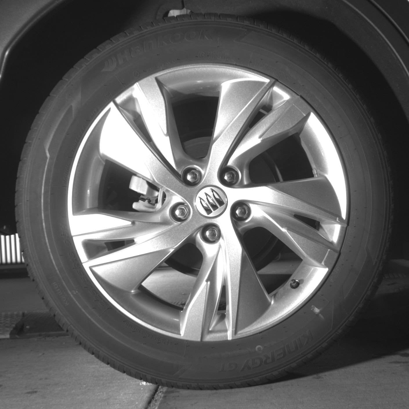 Thumbnail: 2025 Buick Encore GX - 15