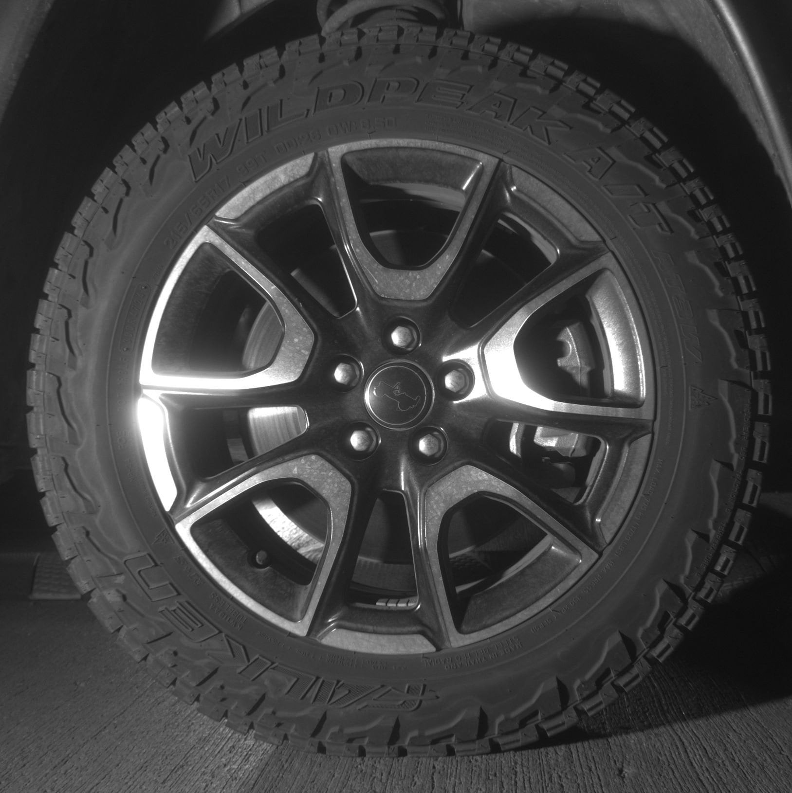 Thumbnail: 2025 Jeep Compass - 13