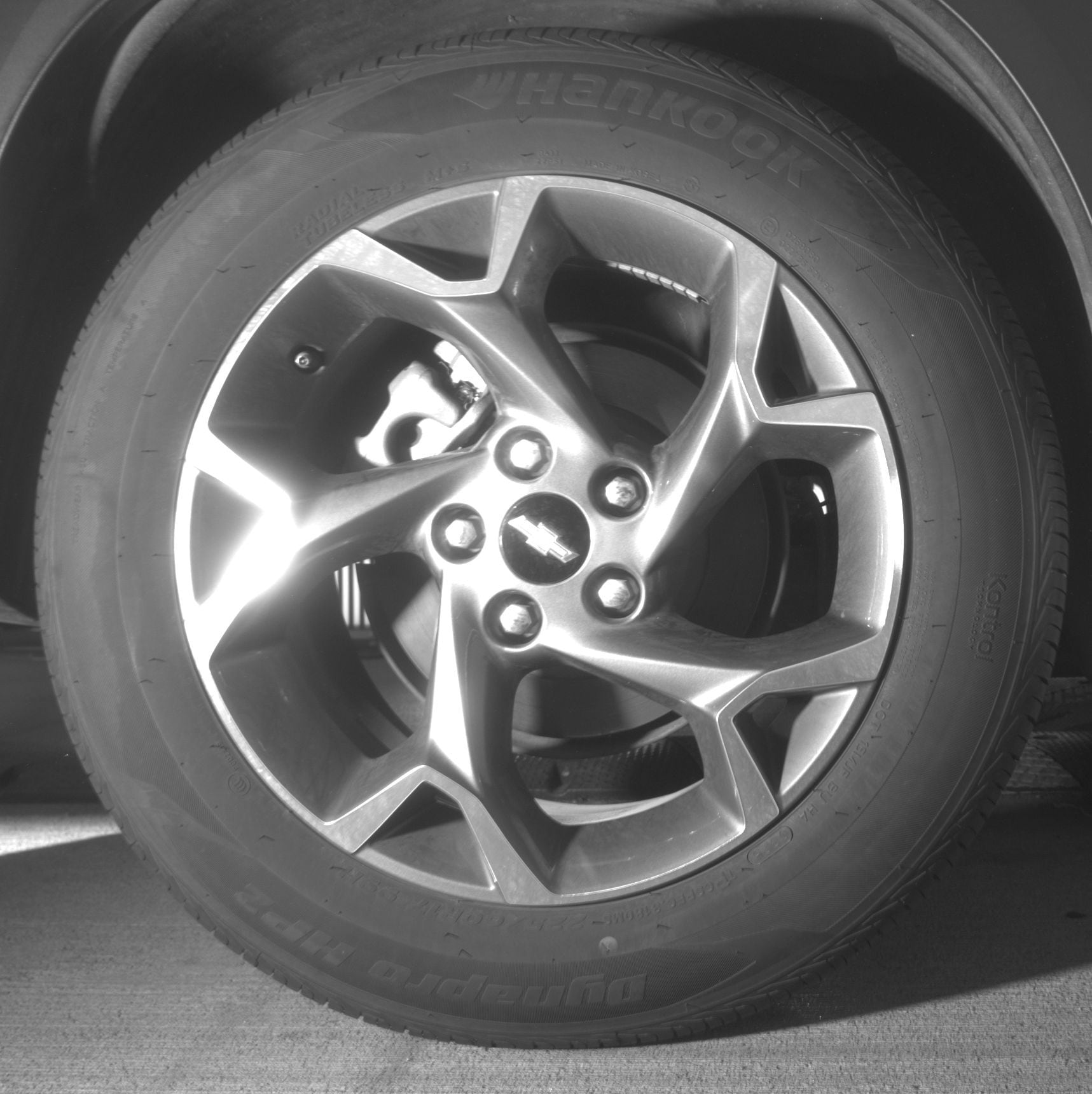 Thumbnail: 2025 Chevrolet Trax - 12