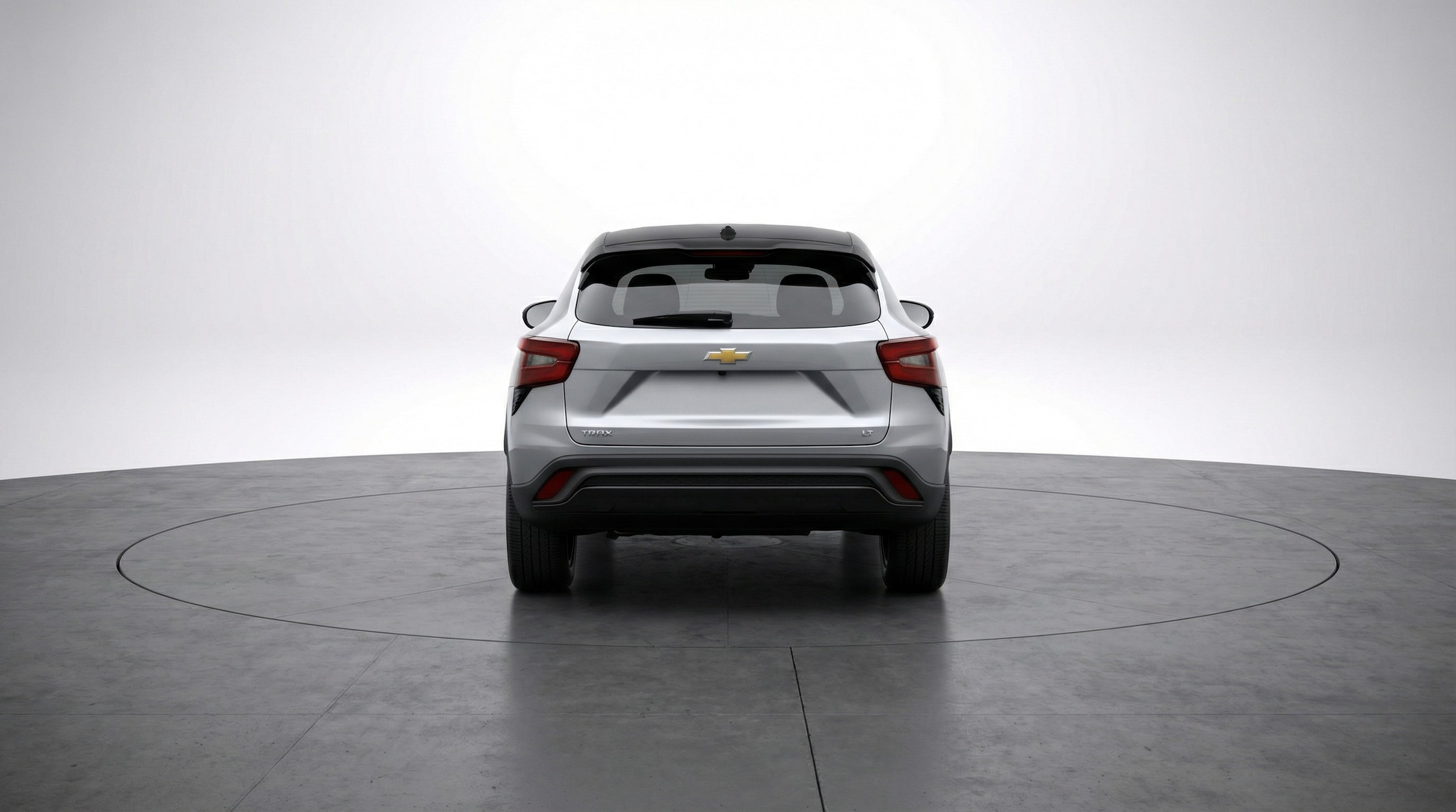 Thumbnail: 2025 Chevrolet Trax - 6