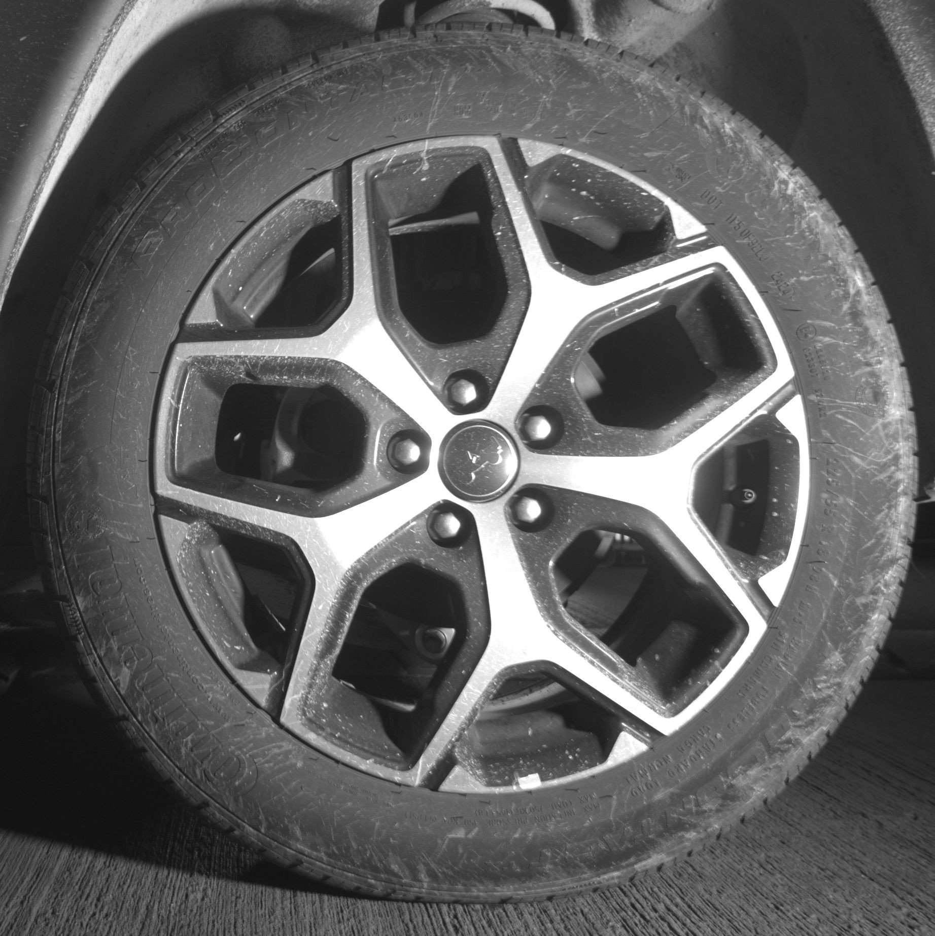 Thumbnail: 2025 Jeep Compass - 14