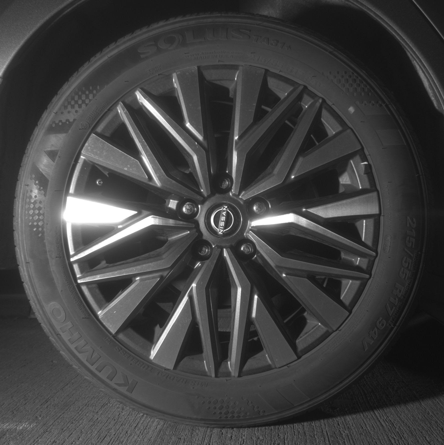 Thumbnail: 2025 Nissan Altima - 15