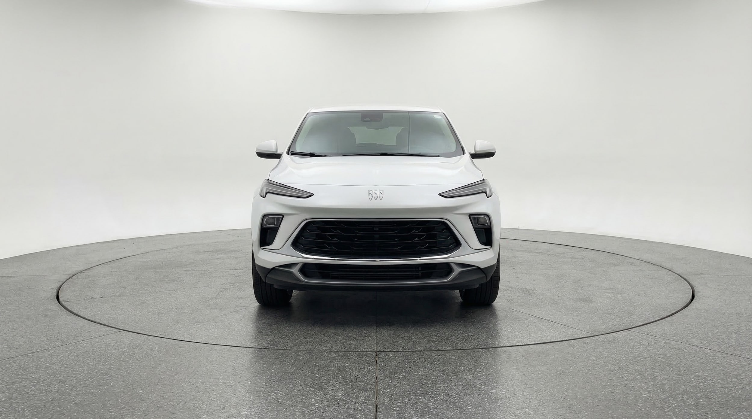 Thumbnail: 2025 Buick Encore GX - 2