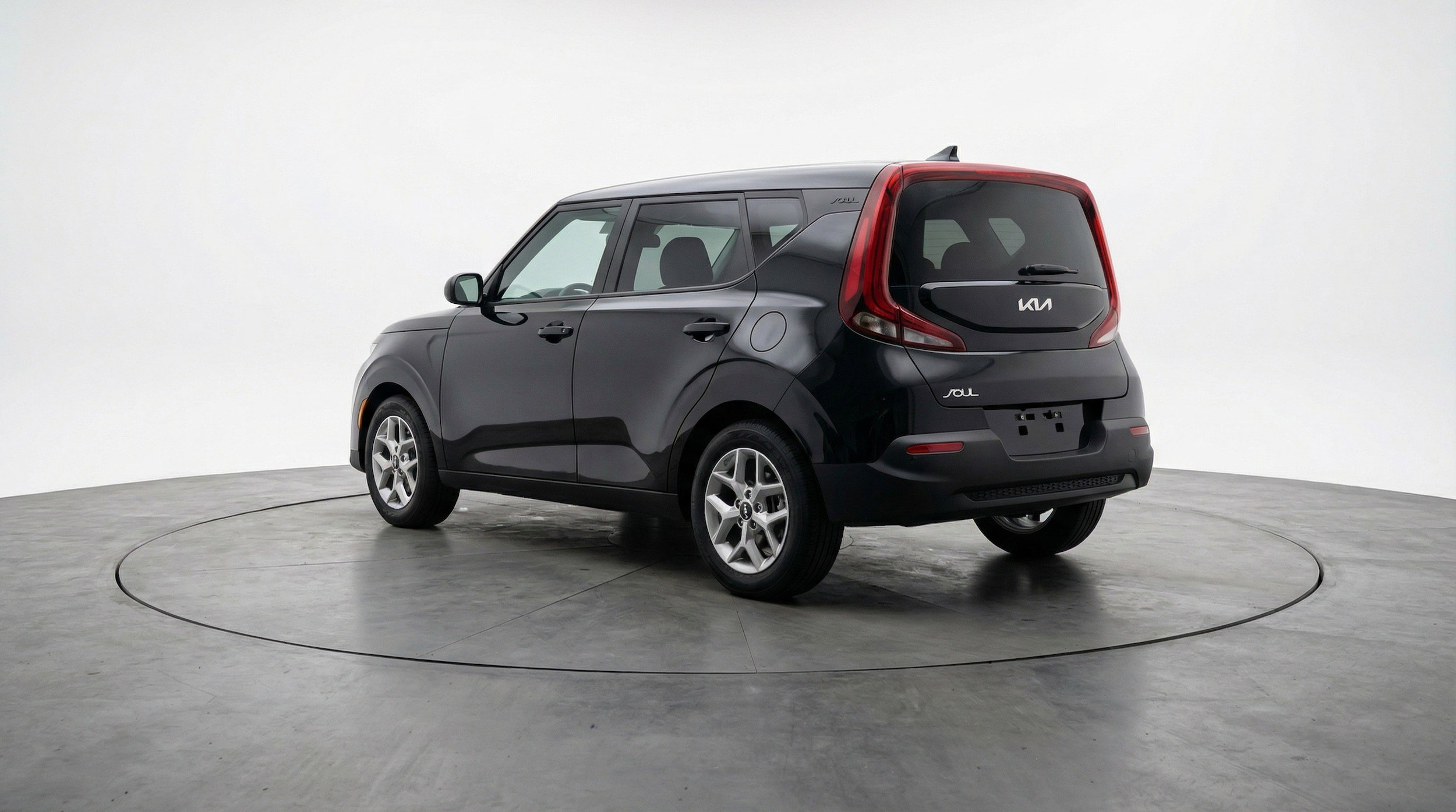 Thumbnail: 2025 Kia Soul - 6