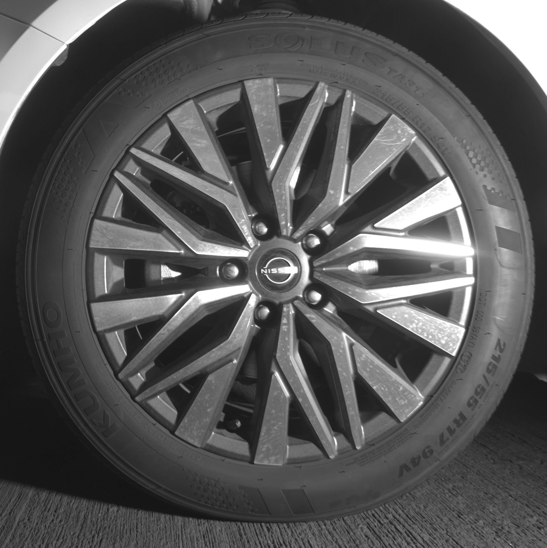 Thumbnail: 2025 Nissan Altima - 12