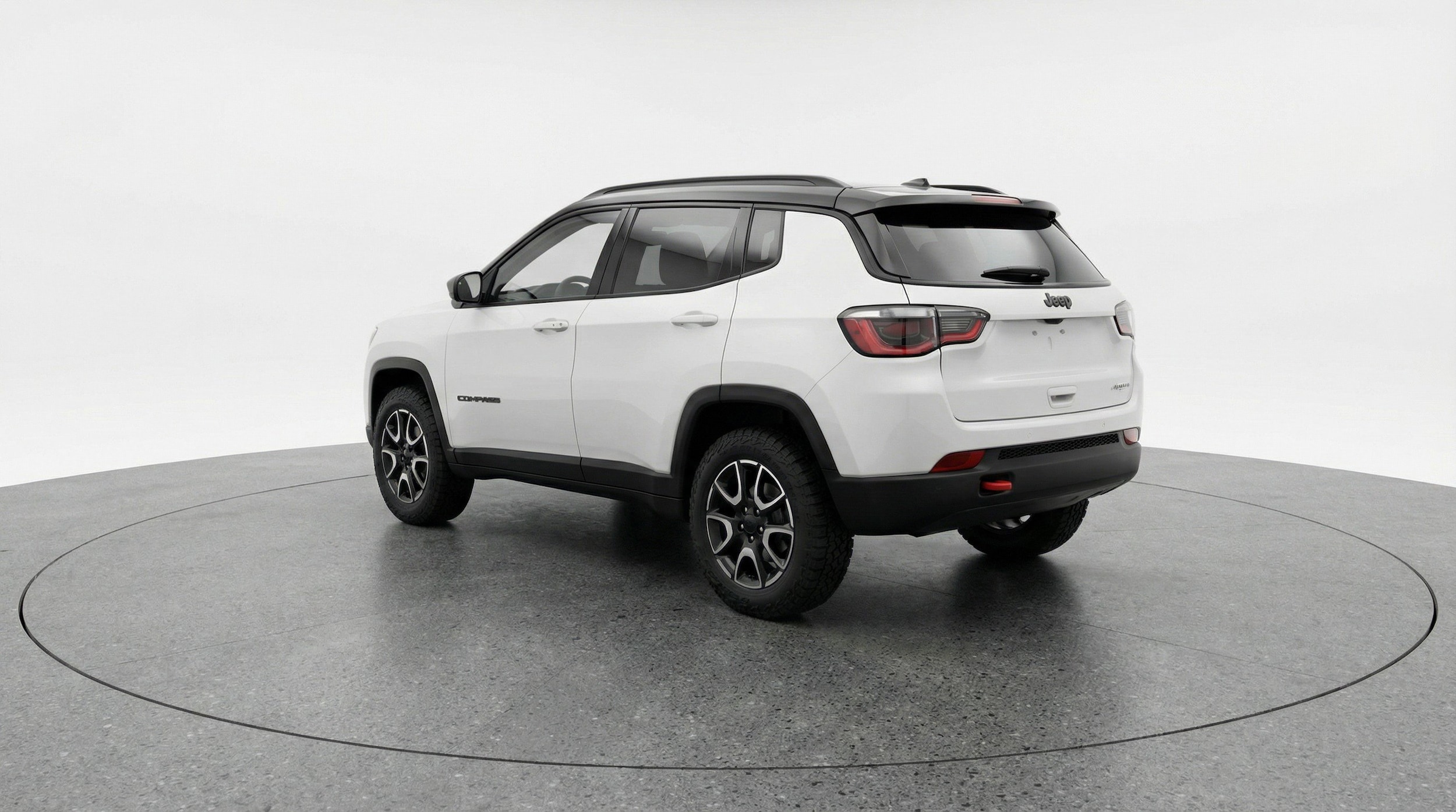 Thumbnail: 2025 Jeep Compass - 6