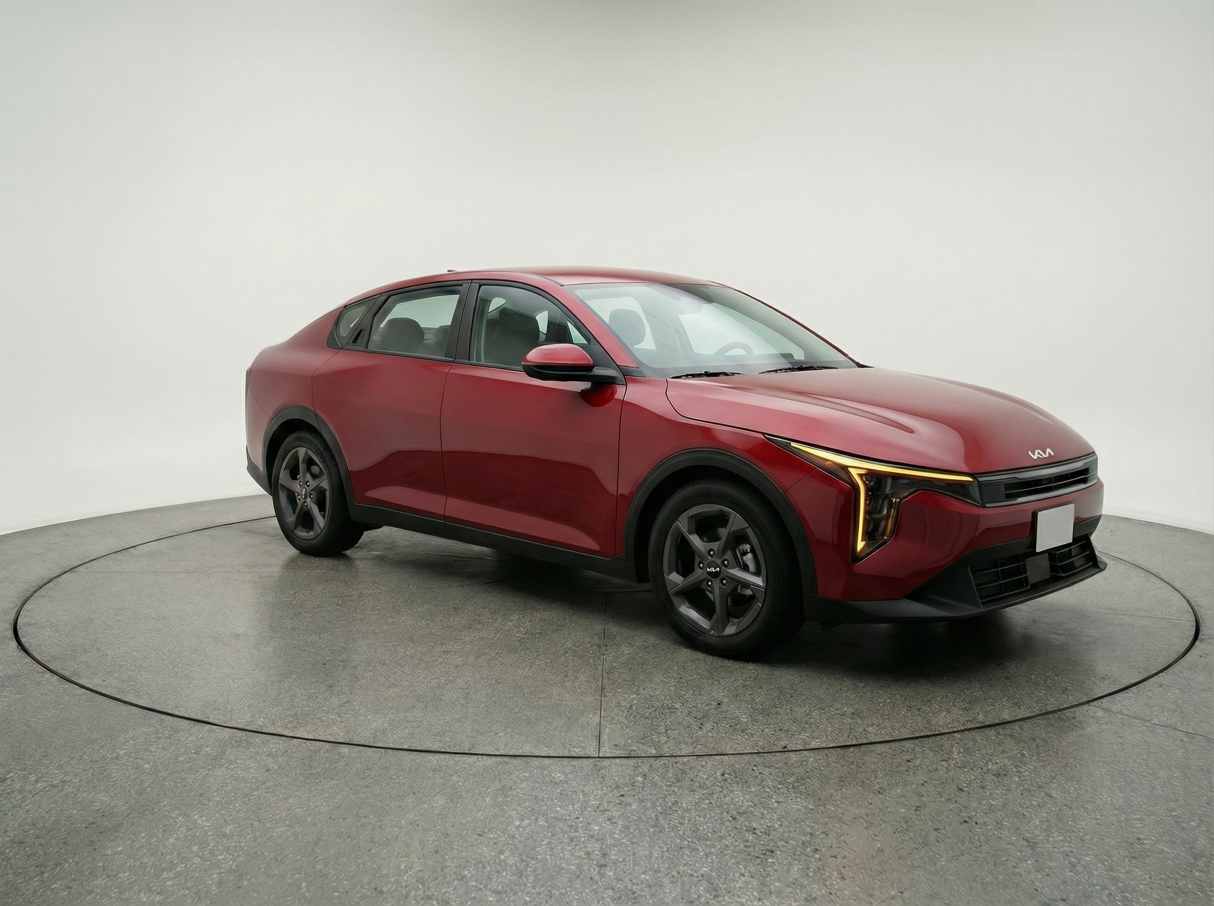 Thumbnail: 2025 Kia K4 - 1