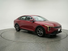 2025 Kia K4  -
                  Scottsdale, AZ