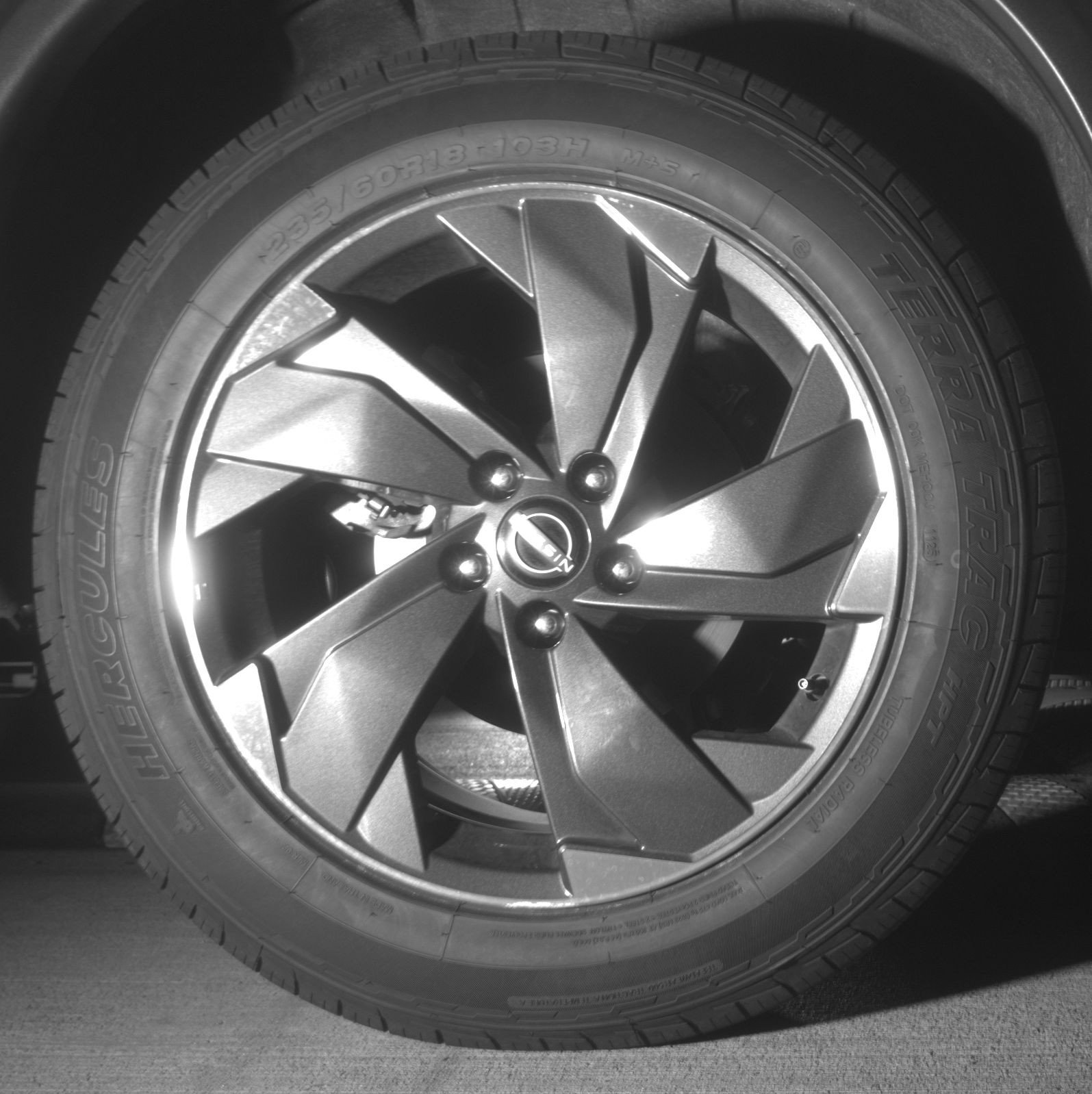 Thumbnail: 2025 Nissan Rogue - 15