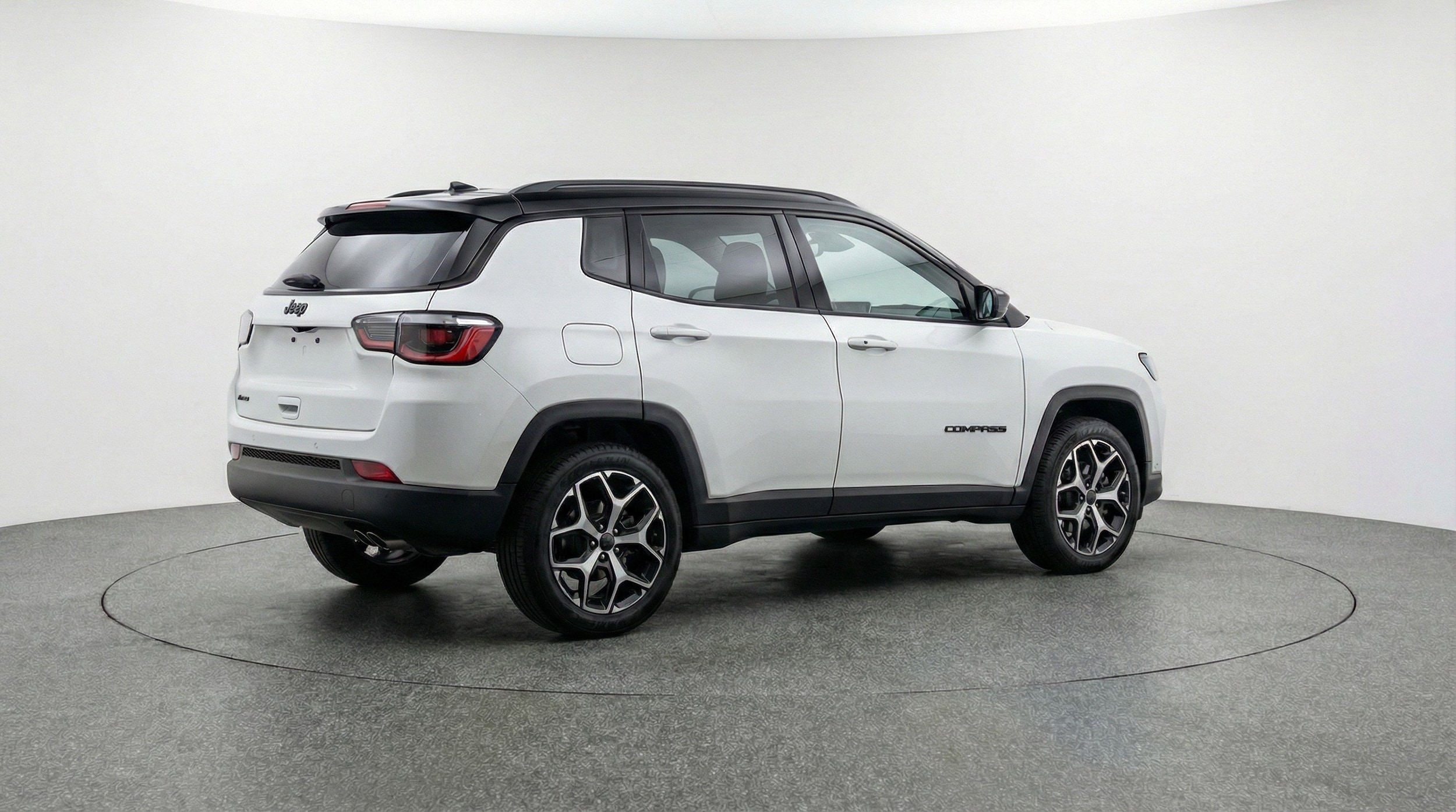 Thumbnail: 2025 Jeep Compass - 9