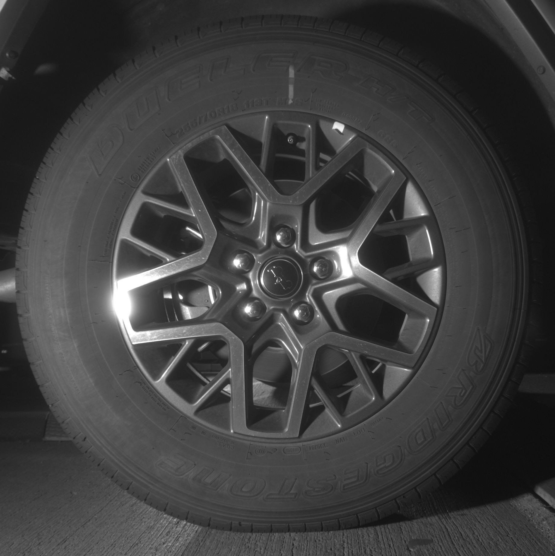 Thumbnail: 2025 Jeep Wrangler - 15