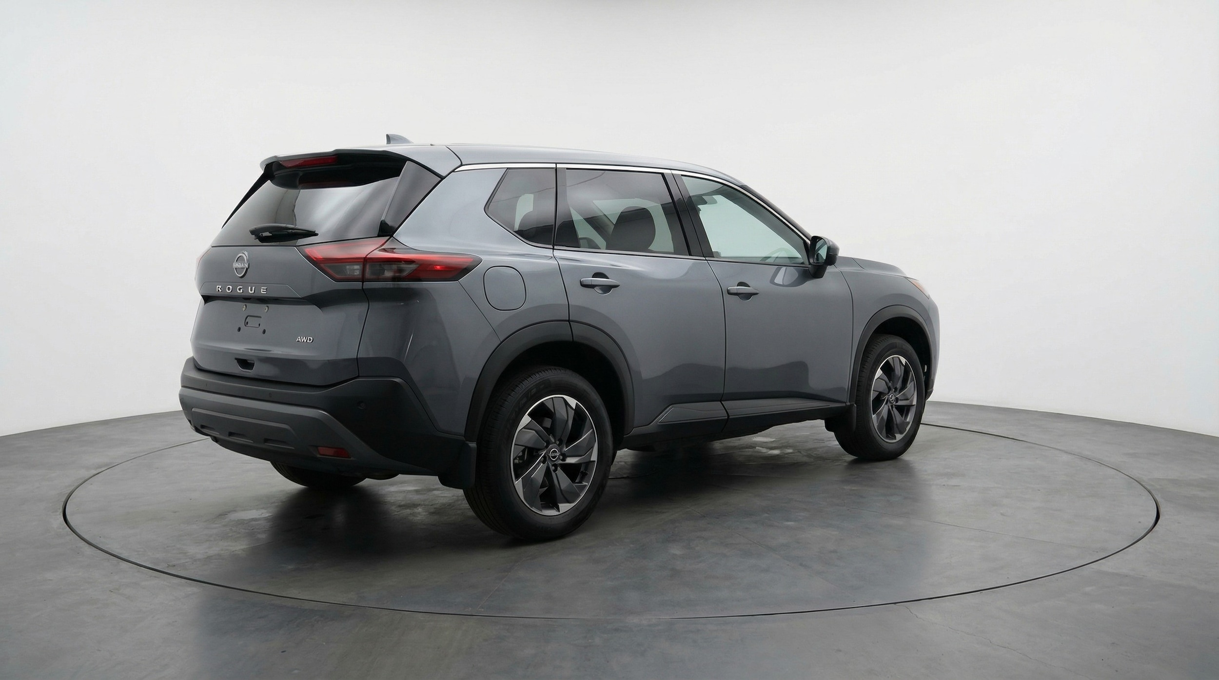 Thumbnail: 2025 Nissan Rogue - 7