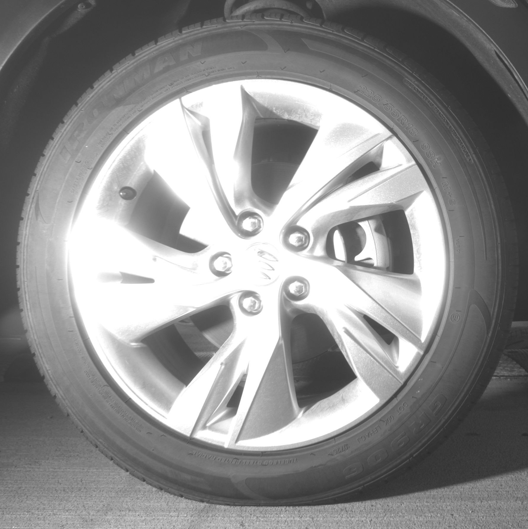 Thumbnail: 2025 Buick Encore GX - 13