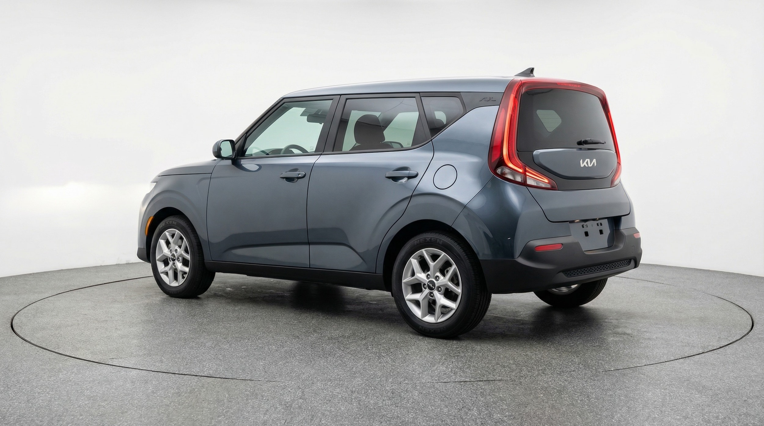 Thumbnail: 2025 Kia Soul - 5