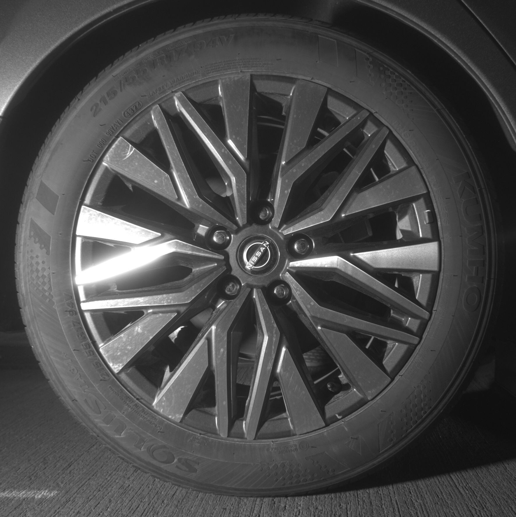 Thumbnail: 2025 Nissan Altima - 12