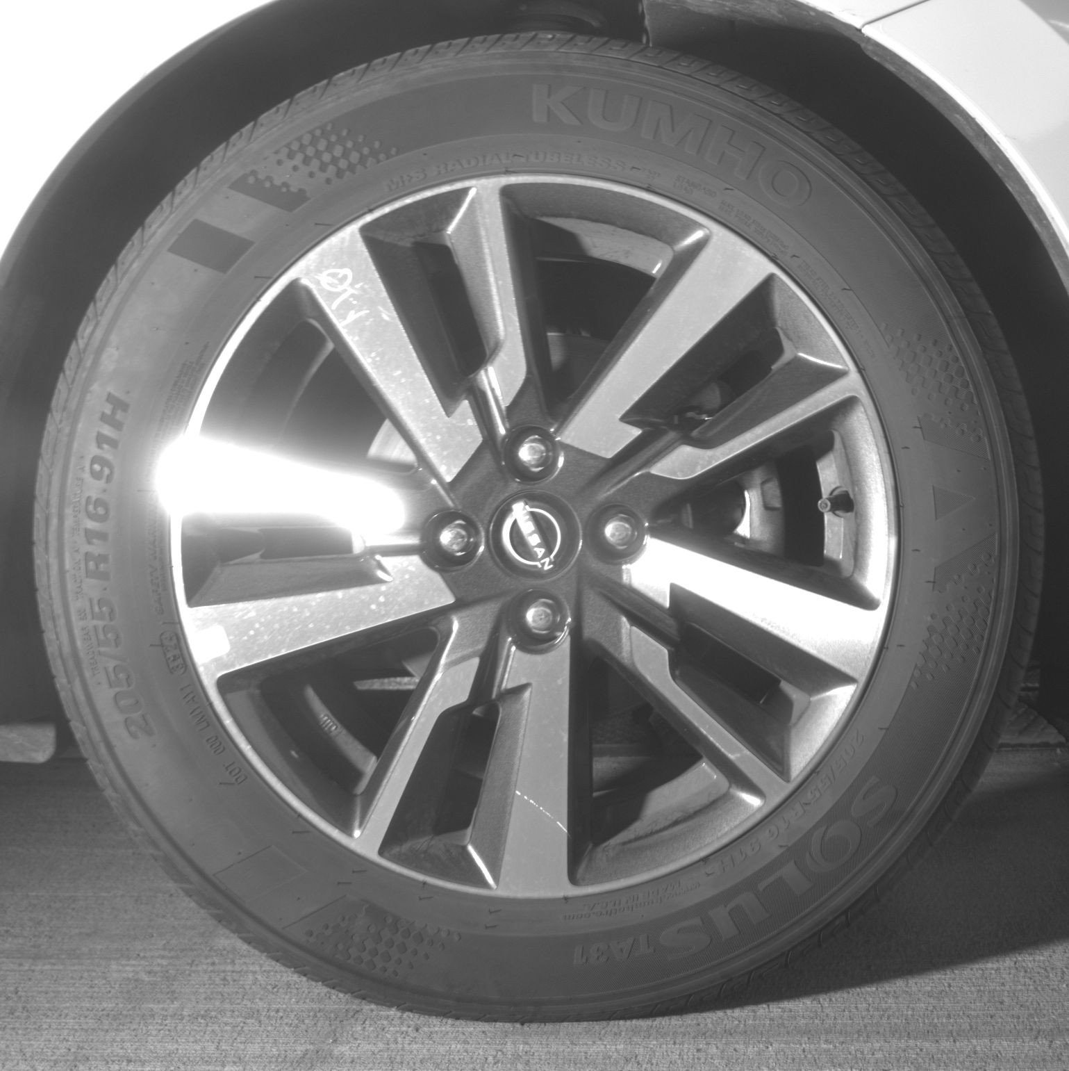 Thumbnail: 2025 Nissan Versa - 10