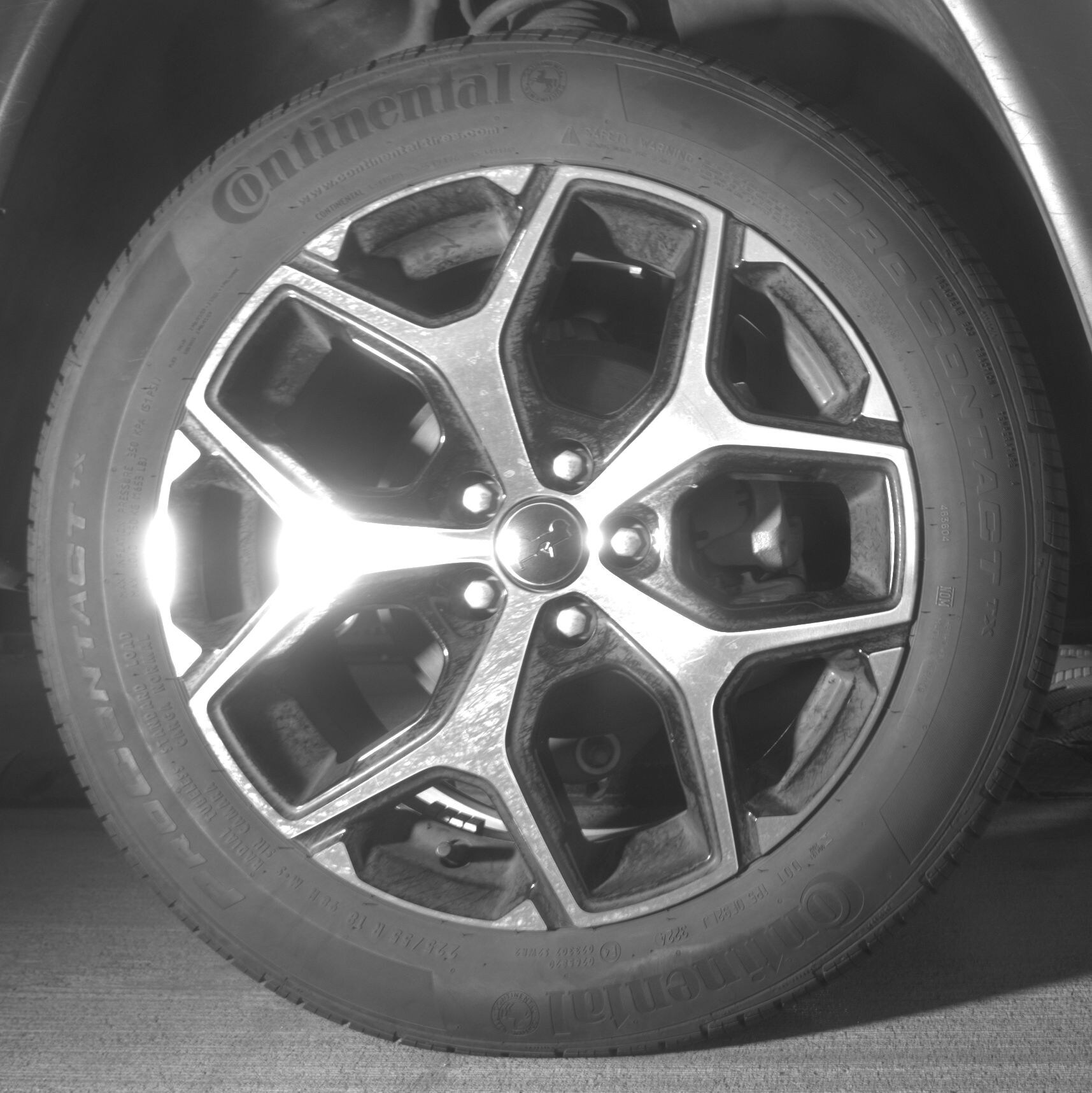 Thumbnail: 2025 Jeep Compass - 12