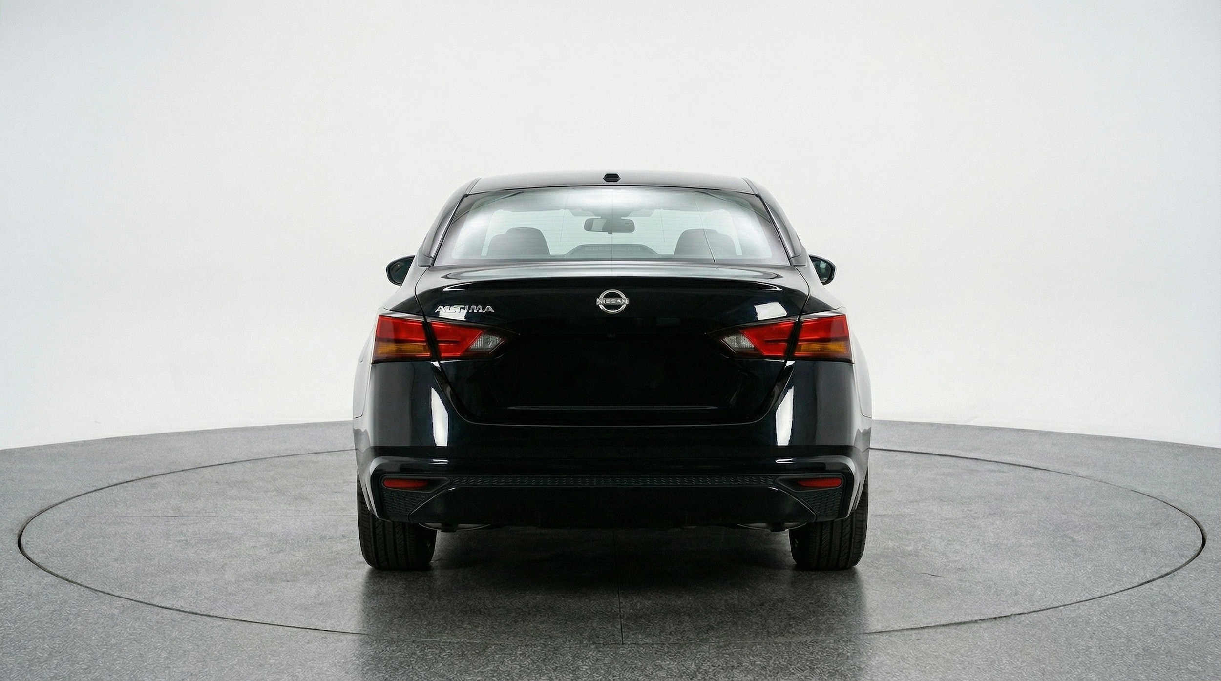 Thumbnail: 2025 Nissan Altima - 7