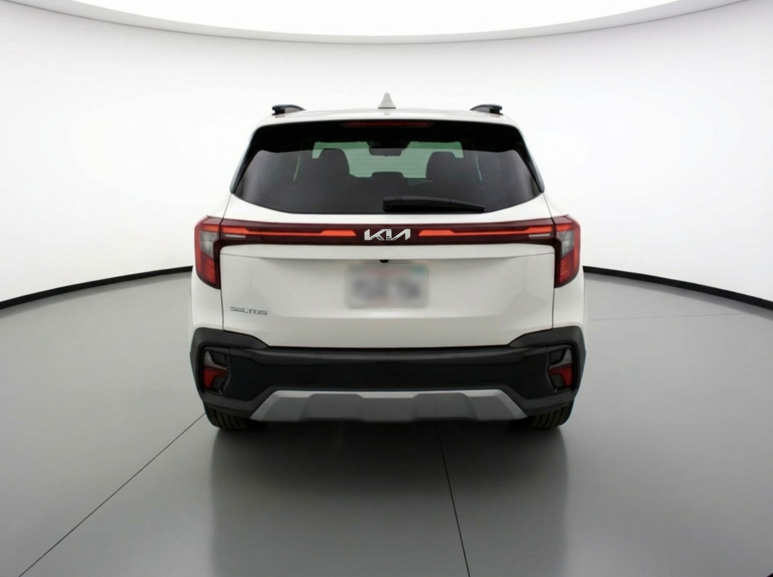 Thumbnail: 2025 Kia Seltos - 6