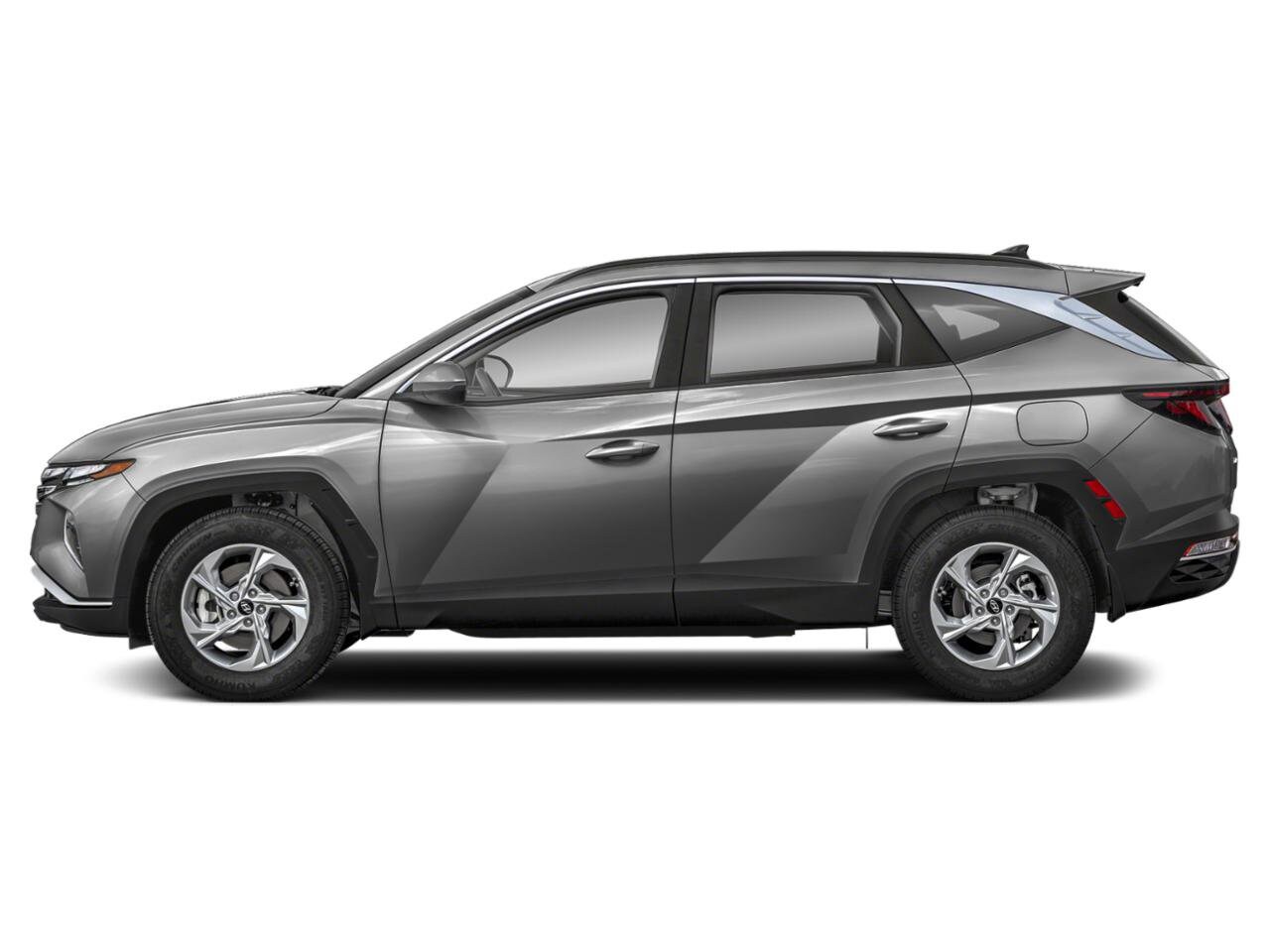 Thumbnail: 2024 Hyundai Tucson - 3