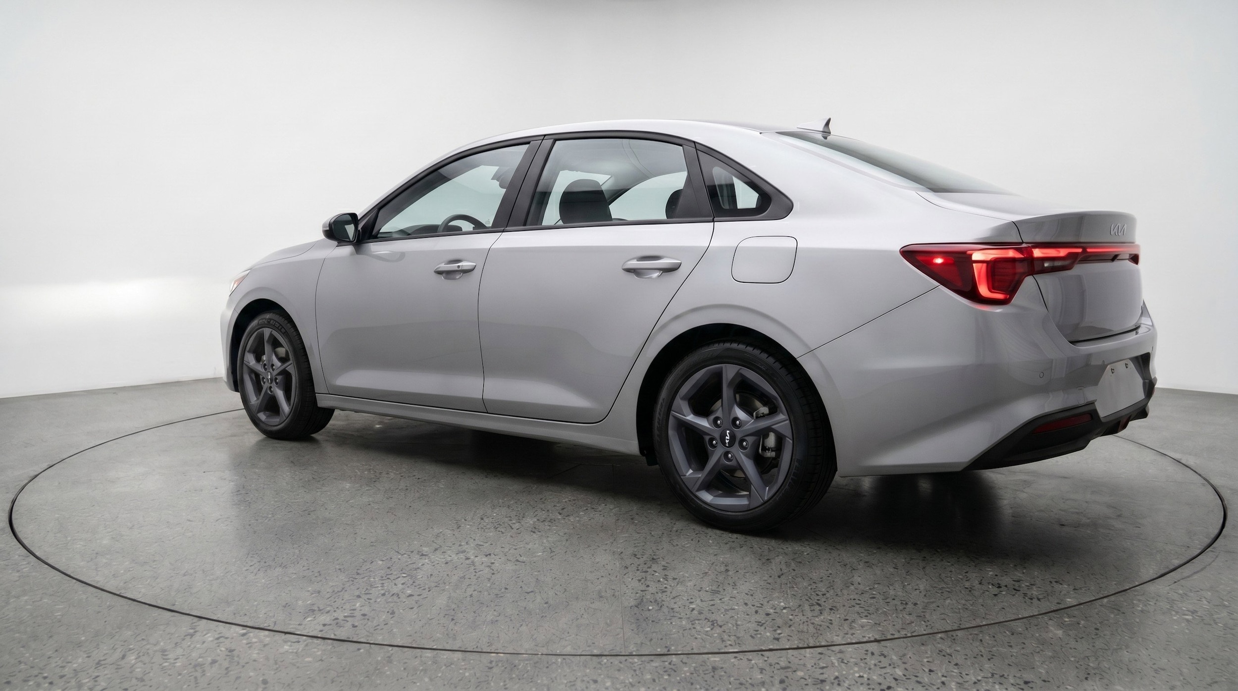 Thumbnail: 2025 Kia K4 - 6