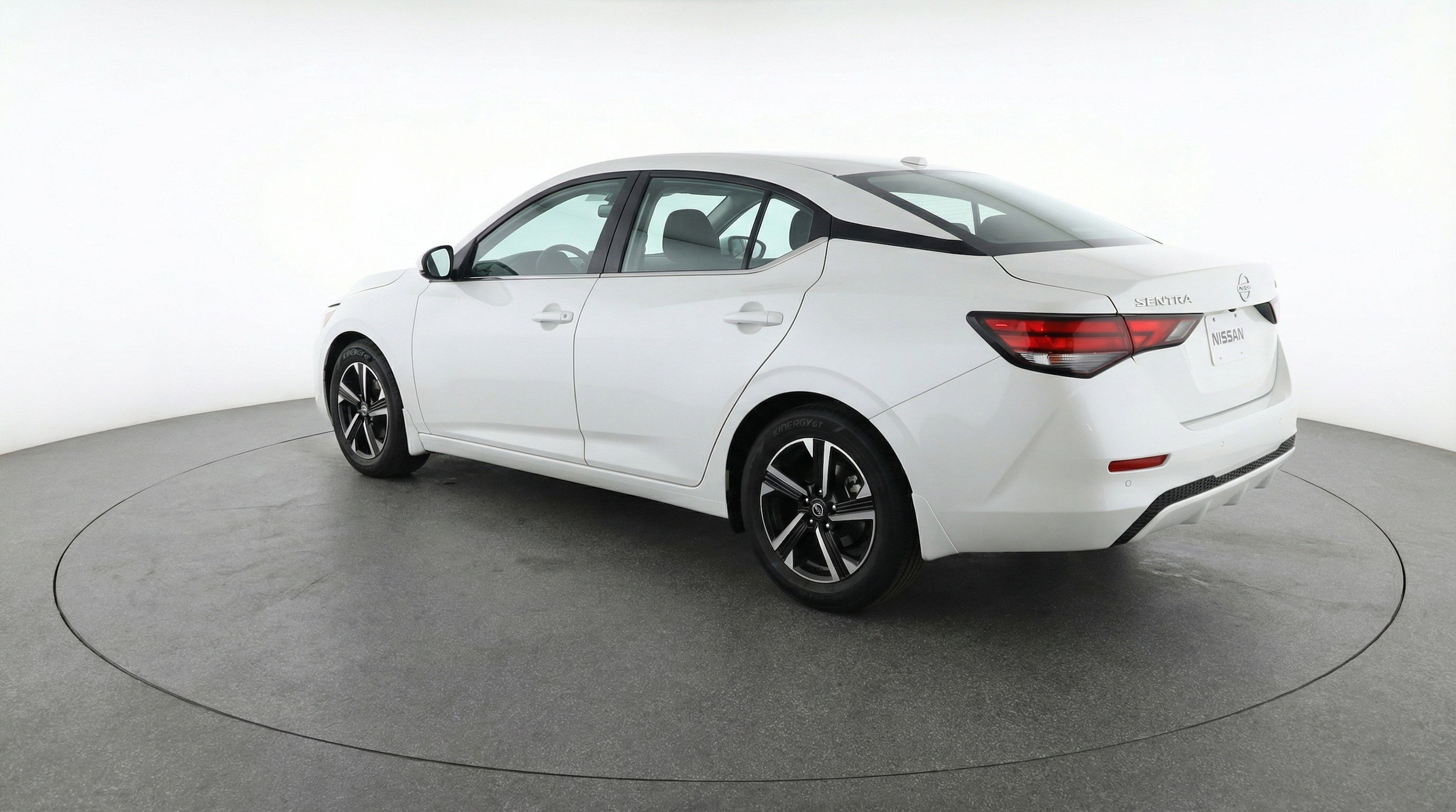 Thumbnail: 2025 Nissan Sentra - 6