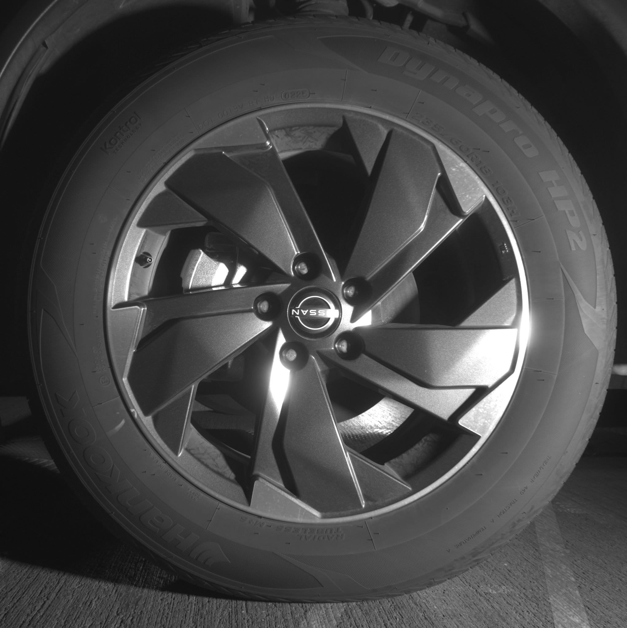 Thumbnail: 2025 Nissan Rogue - 12