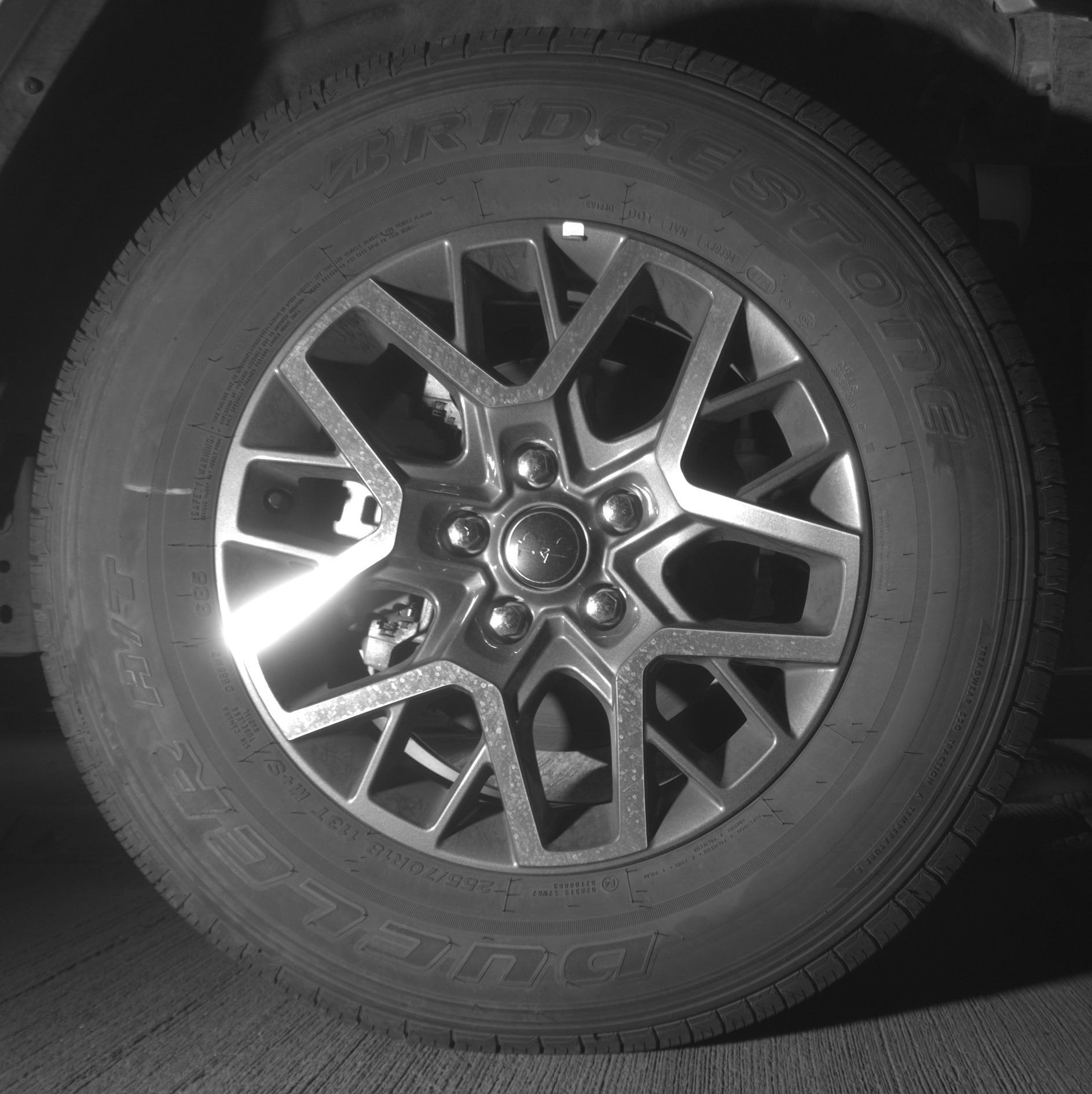 Thumbnail: 2025 Jeep Wrangler - 13