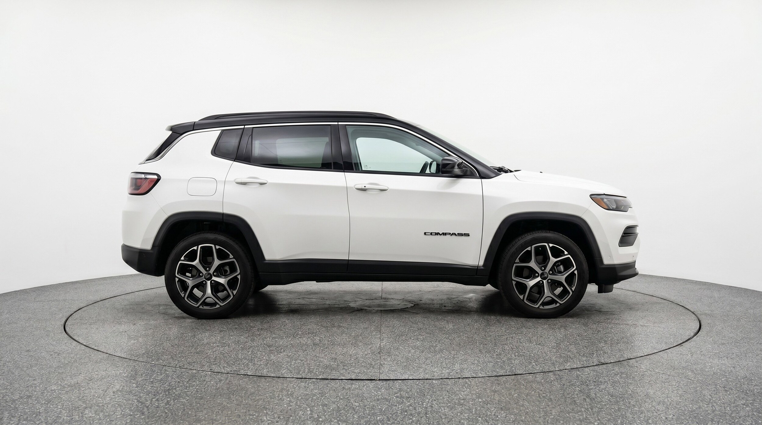 Thumbnail: 2025 Jeep Compass - 11
