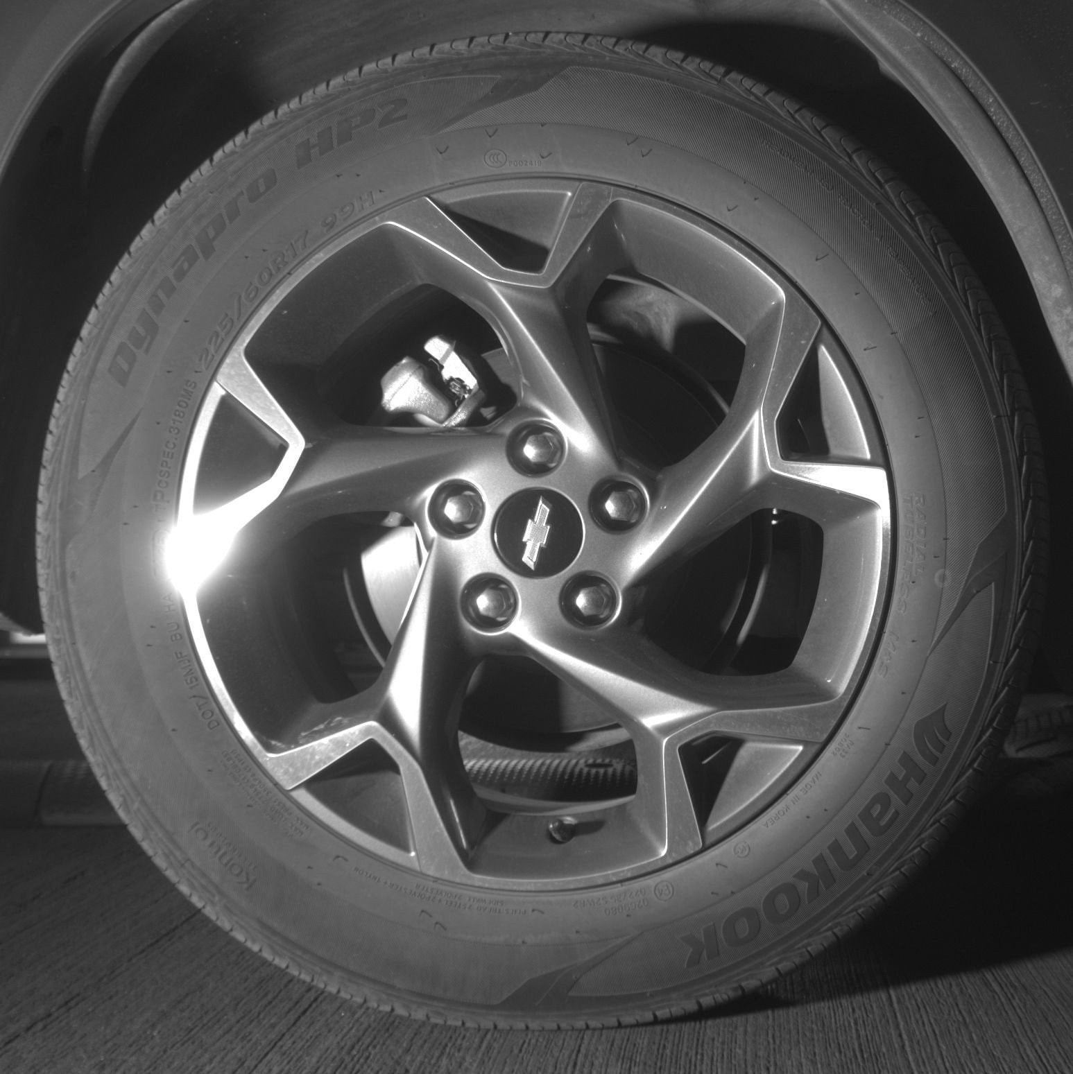 Thumbnail: 2025 Chevrolet Trax - 15