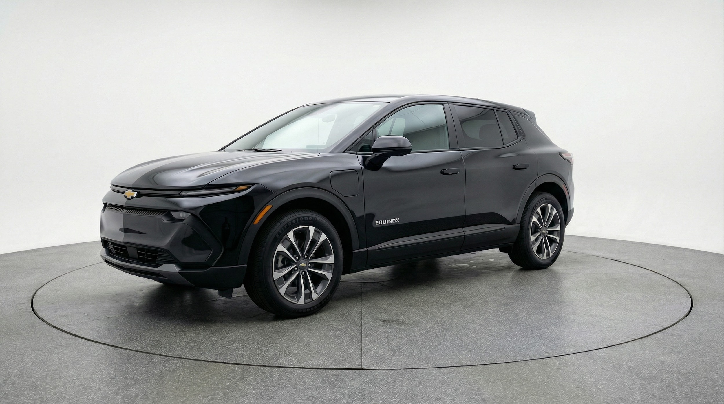 Thumbnail: 2025 Chevrolet Equinox - 3