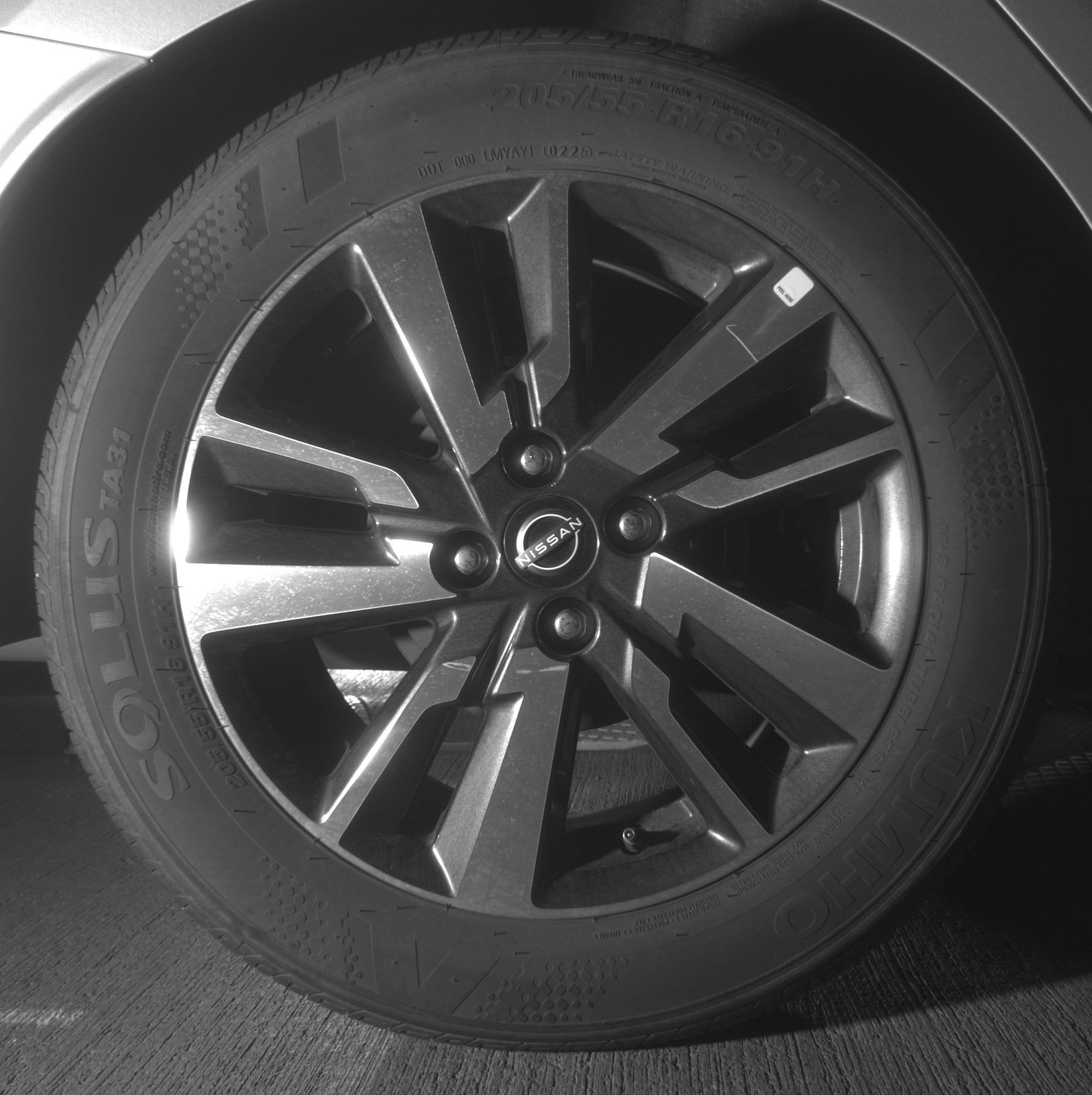 Thumbnail: 2025 Nissan Versa - 15