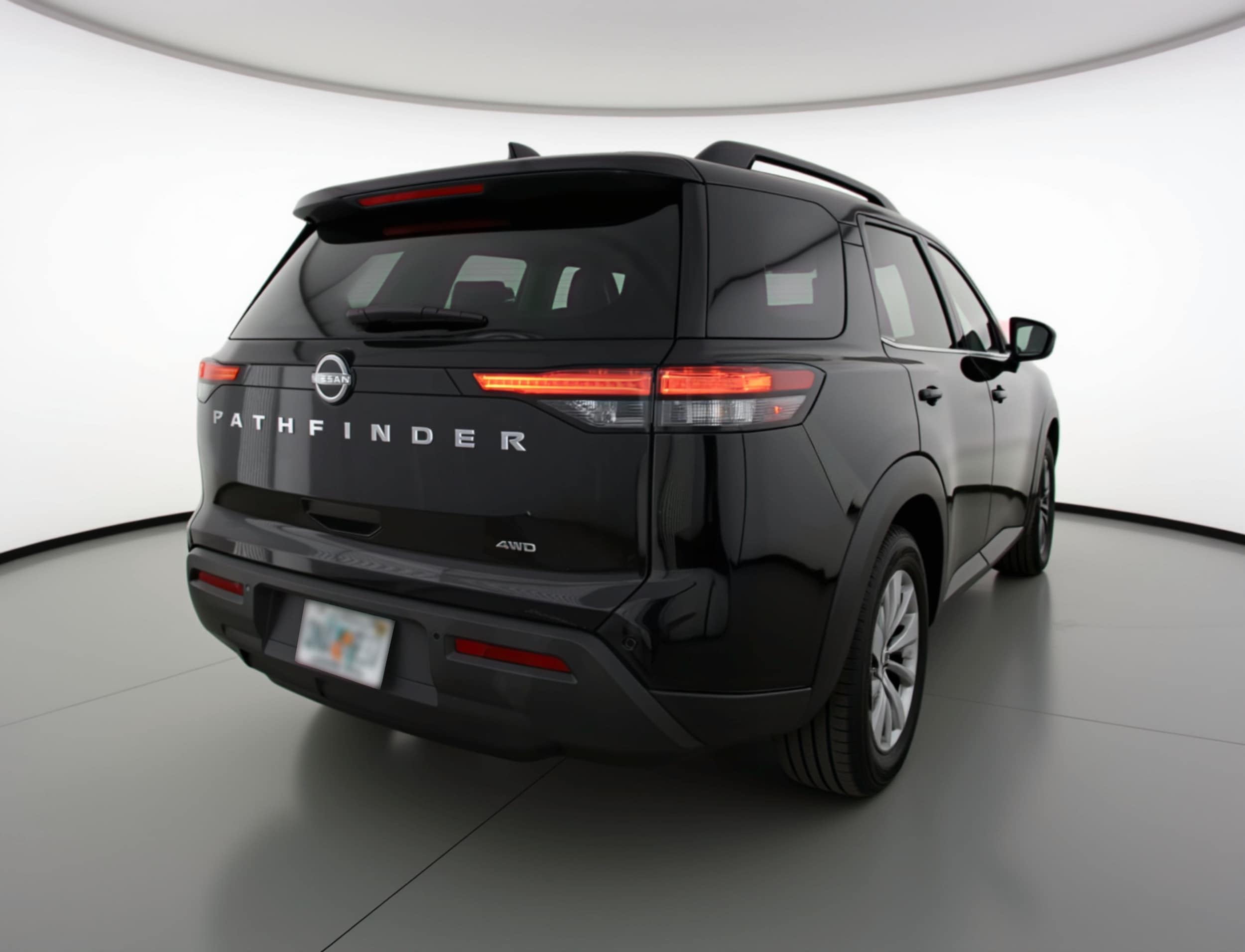 Thumbnail: 2025 Nissan Pathfinder - 7