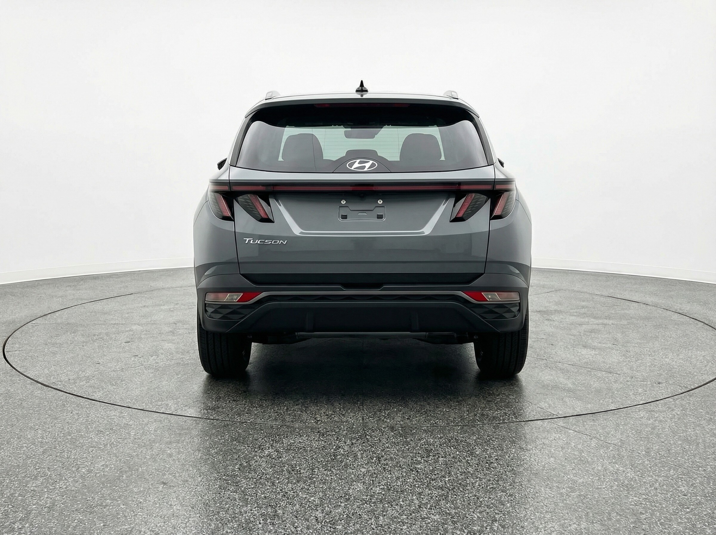 Thumbnail: 2025 Hyundai Tucson - 6