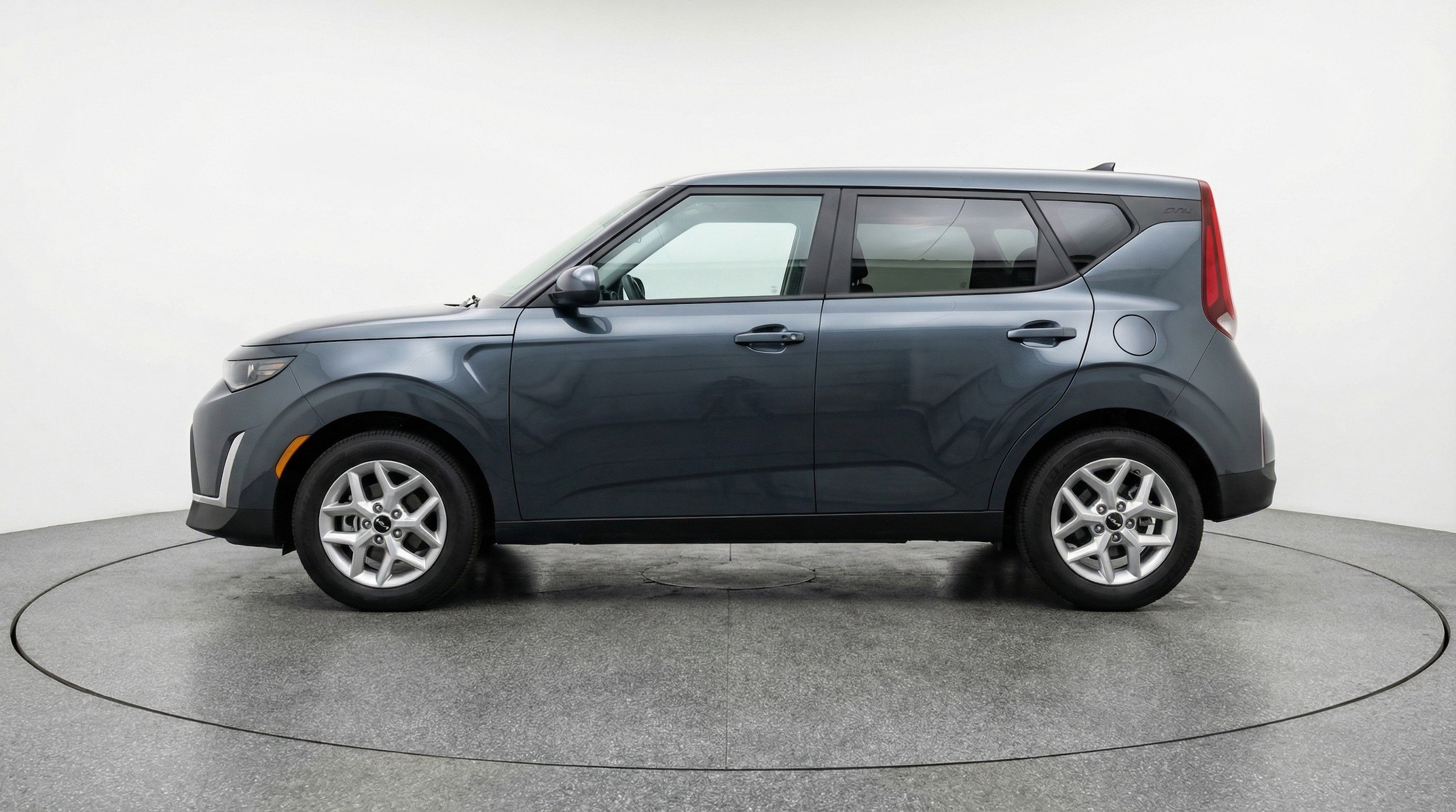 Thumbnail: 2025 Kia Soul - 5