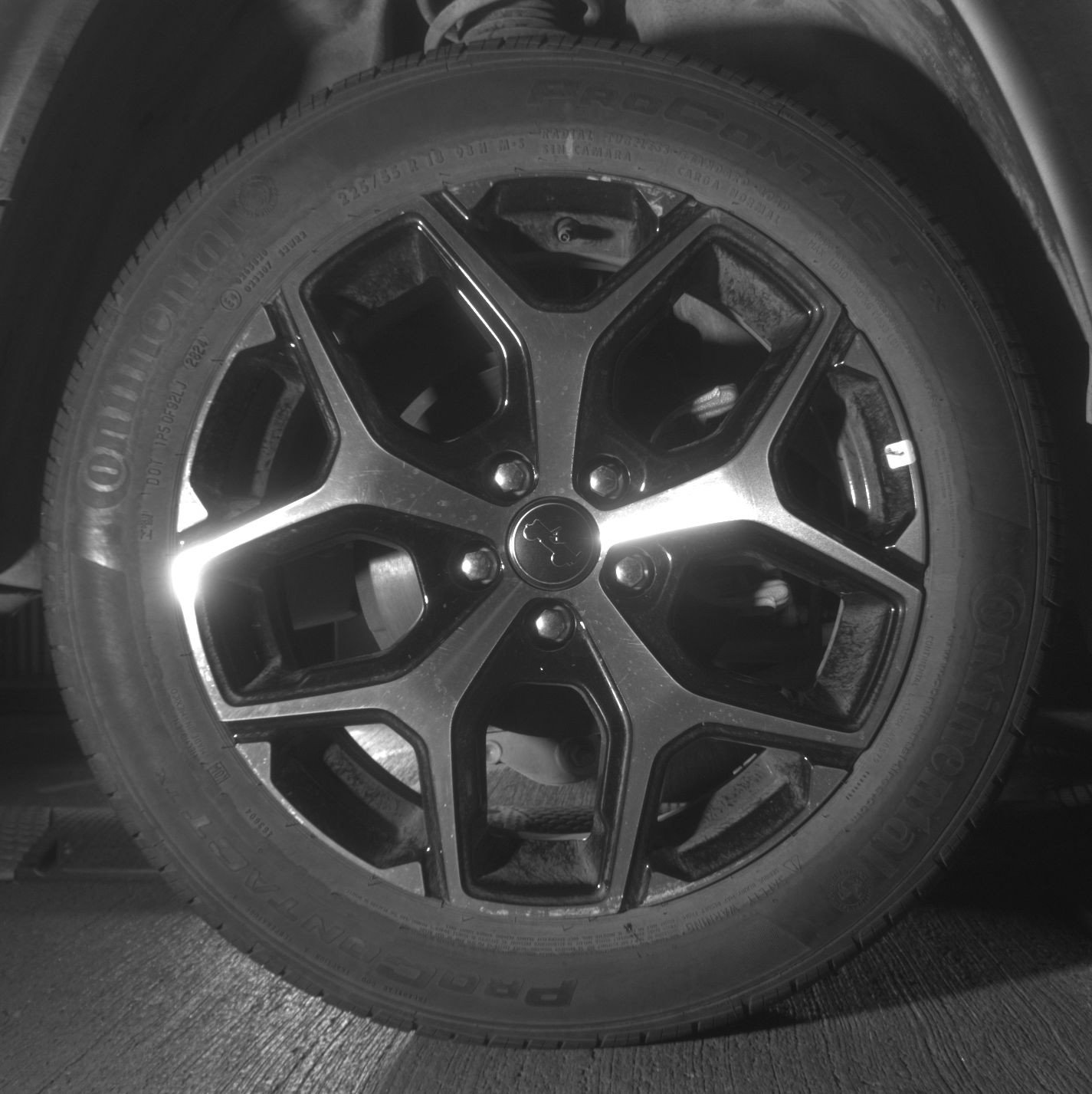 Thumbnail: 2025 Jeep Compass - 15