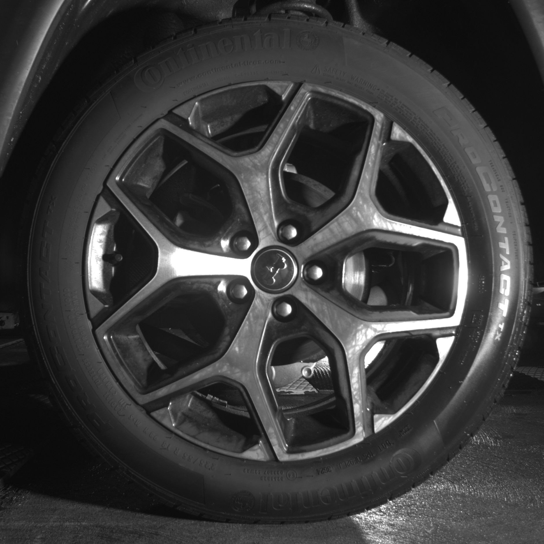 Thumbnail: 2025 Jeep Compass - 14