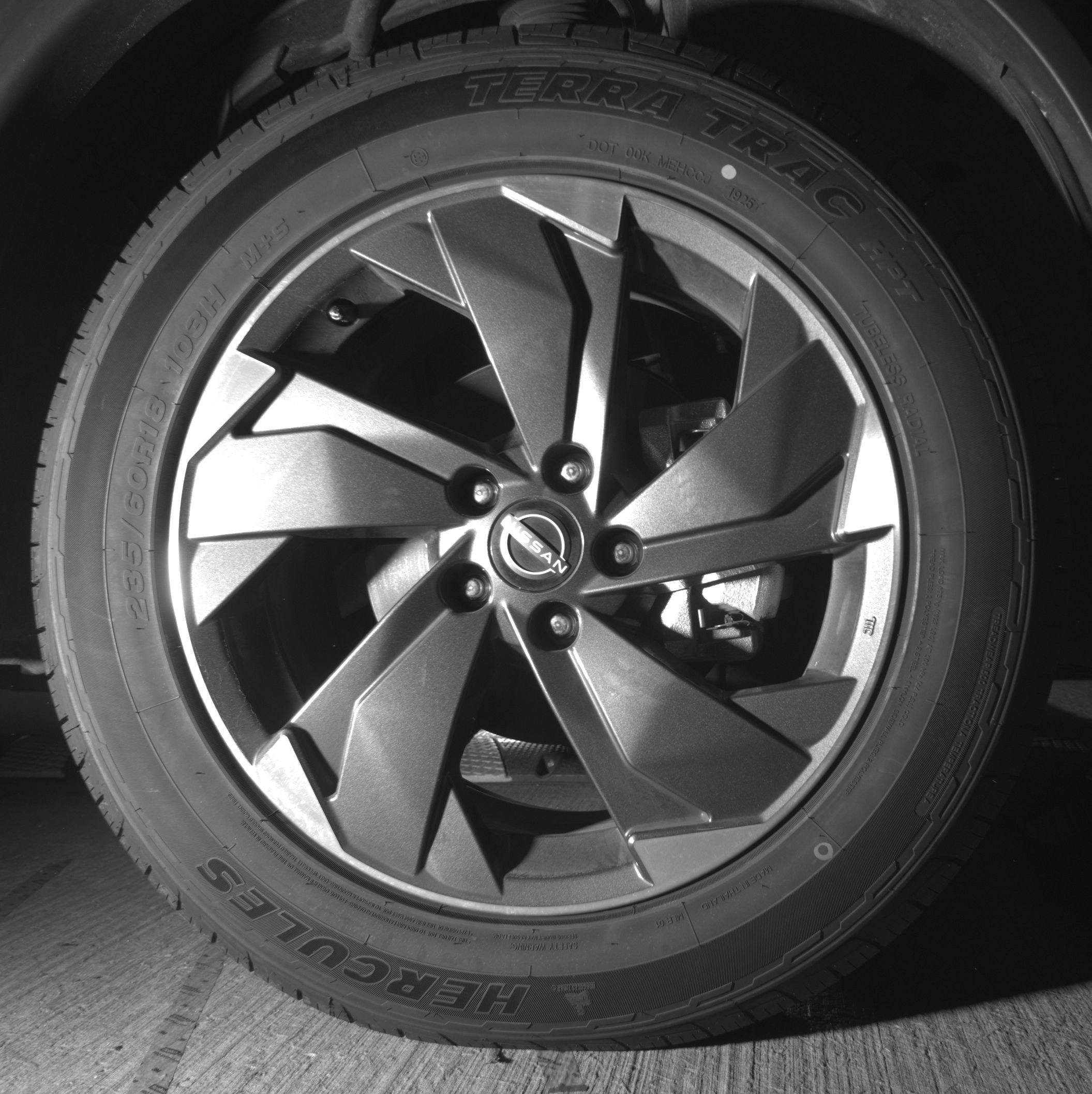 Thumbnail: 2025 Nissan Rogue - 10