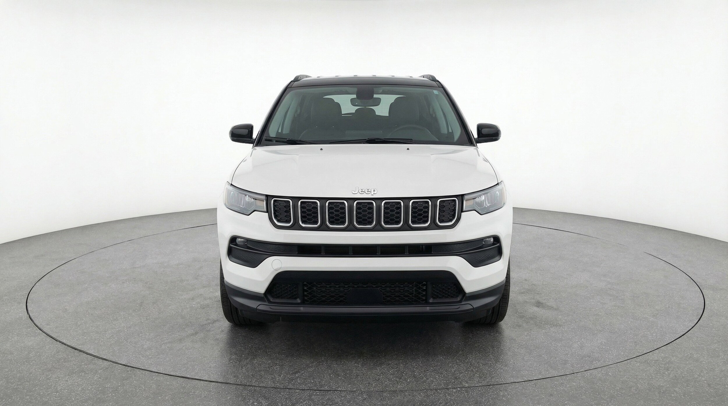 Thumbnail: 2025 Jeep Compass - 2