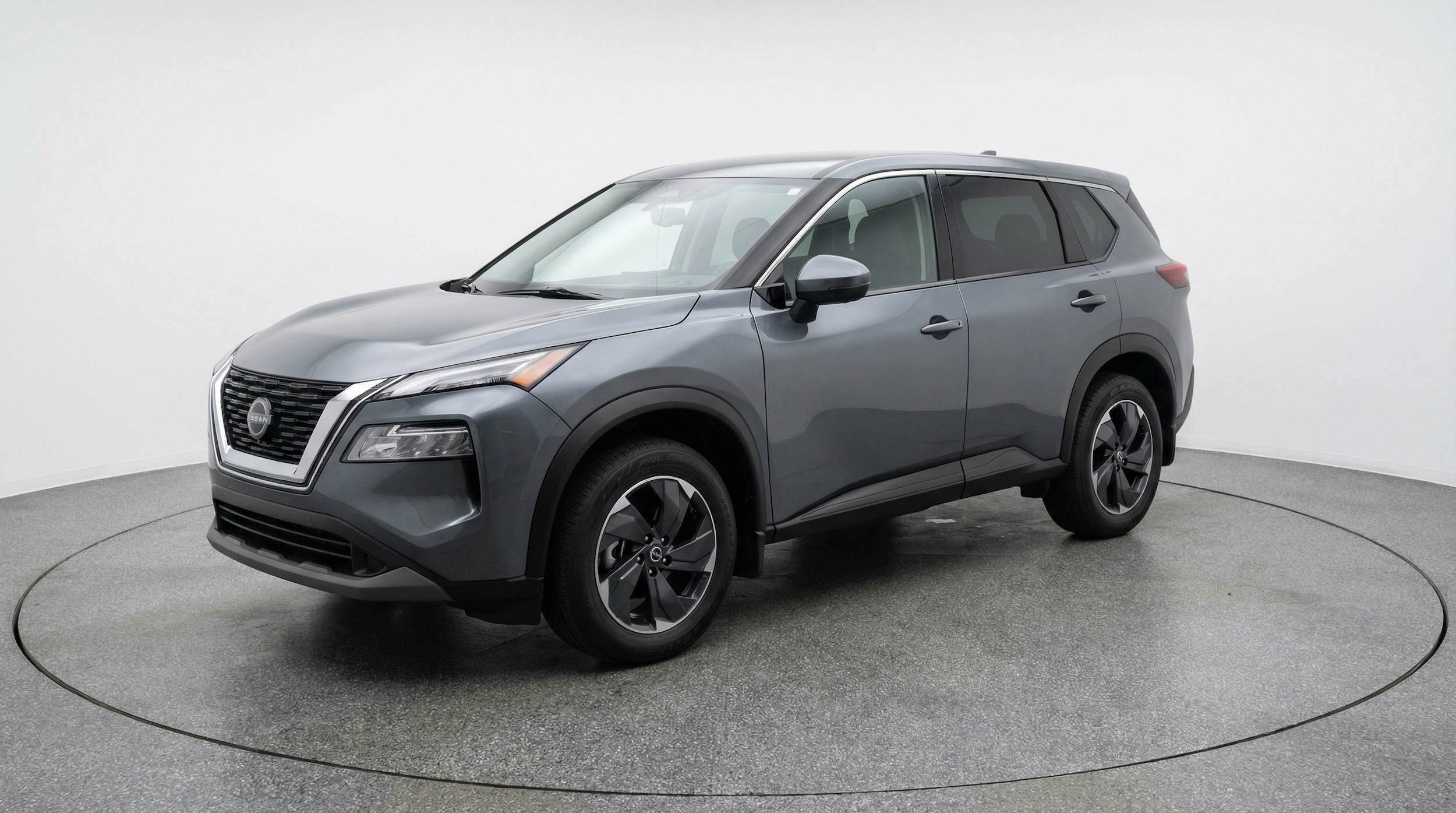 Thumbnail: 2025 Nissan Rogue - 3
