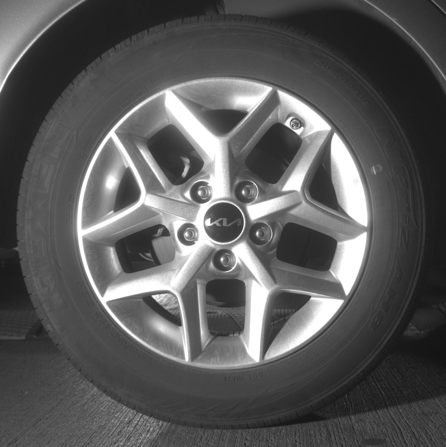 Thumbnail: 2025 Kia Soul - 12