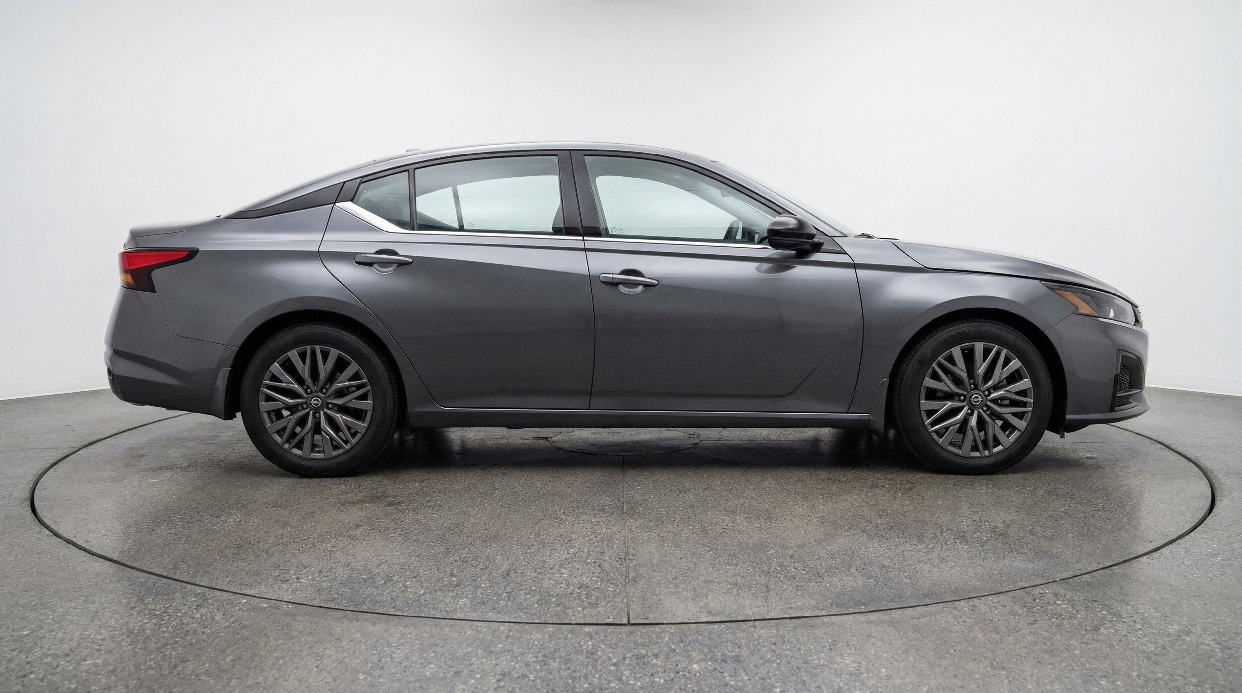 Thumbnail: 2025 Nissan Altima - 11