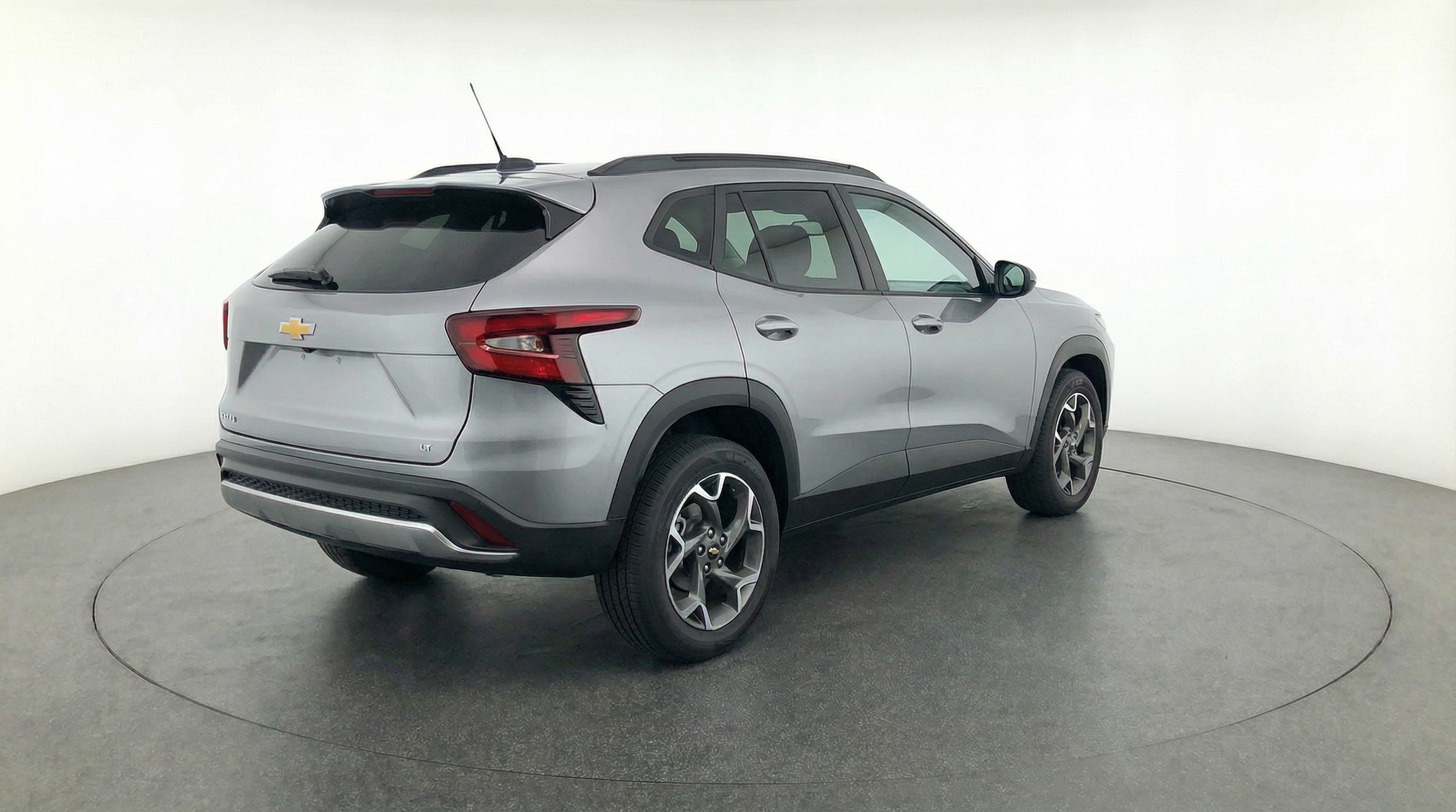 Thumbnail: 2025 Chevrolet Trax - 7