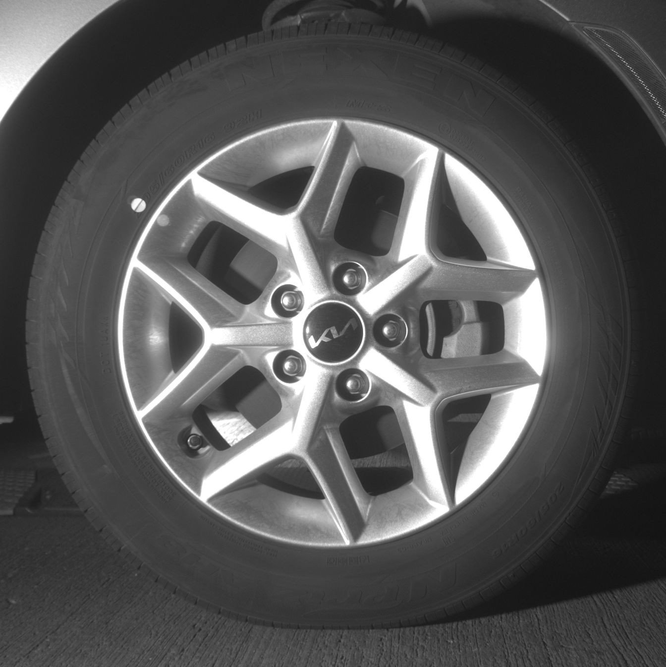 Thumbnail: 2025 Kia Soul - 13